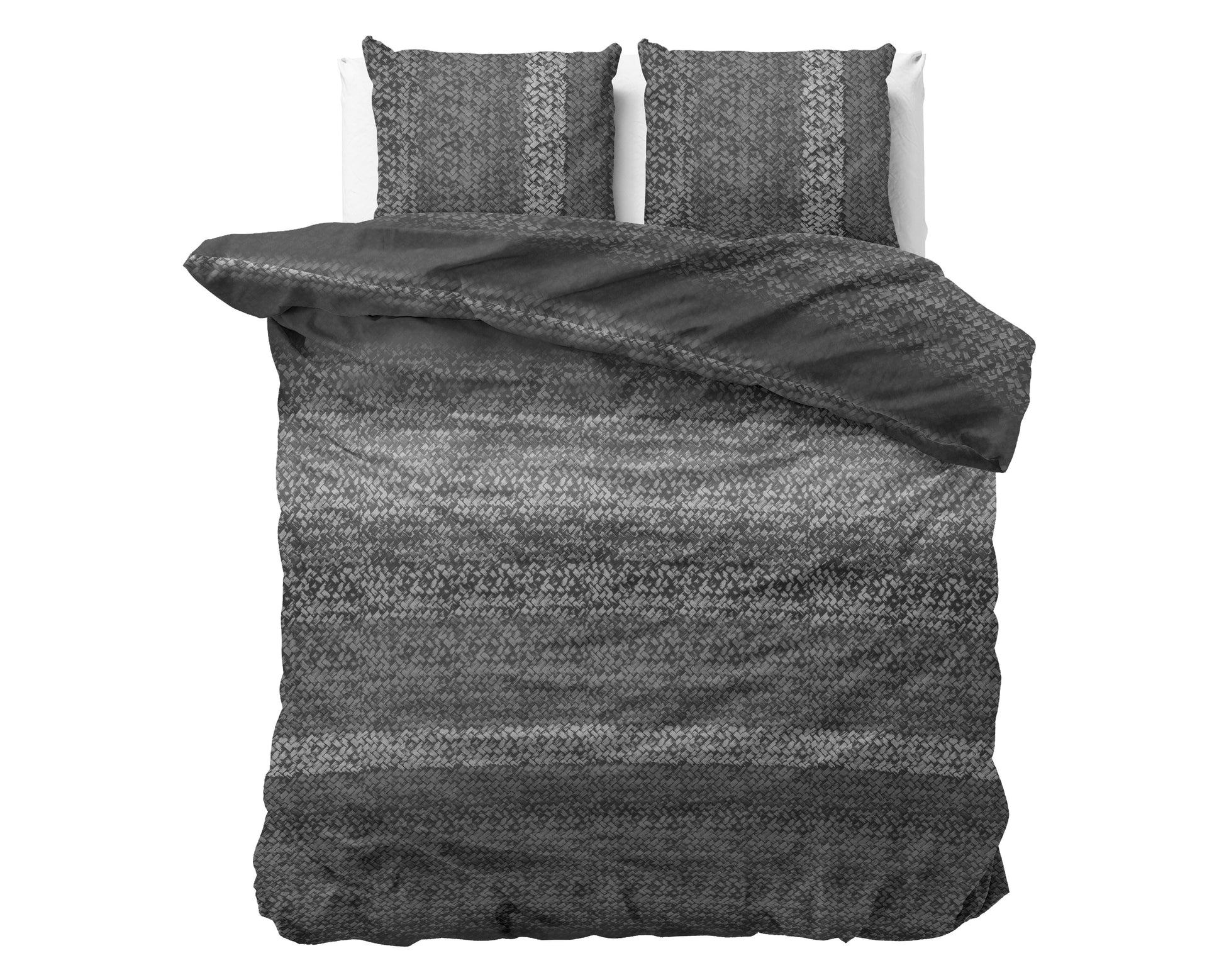 DH Flanel Gradient Knits