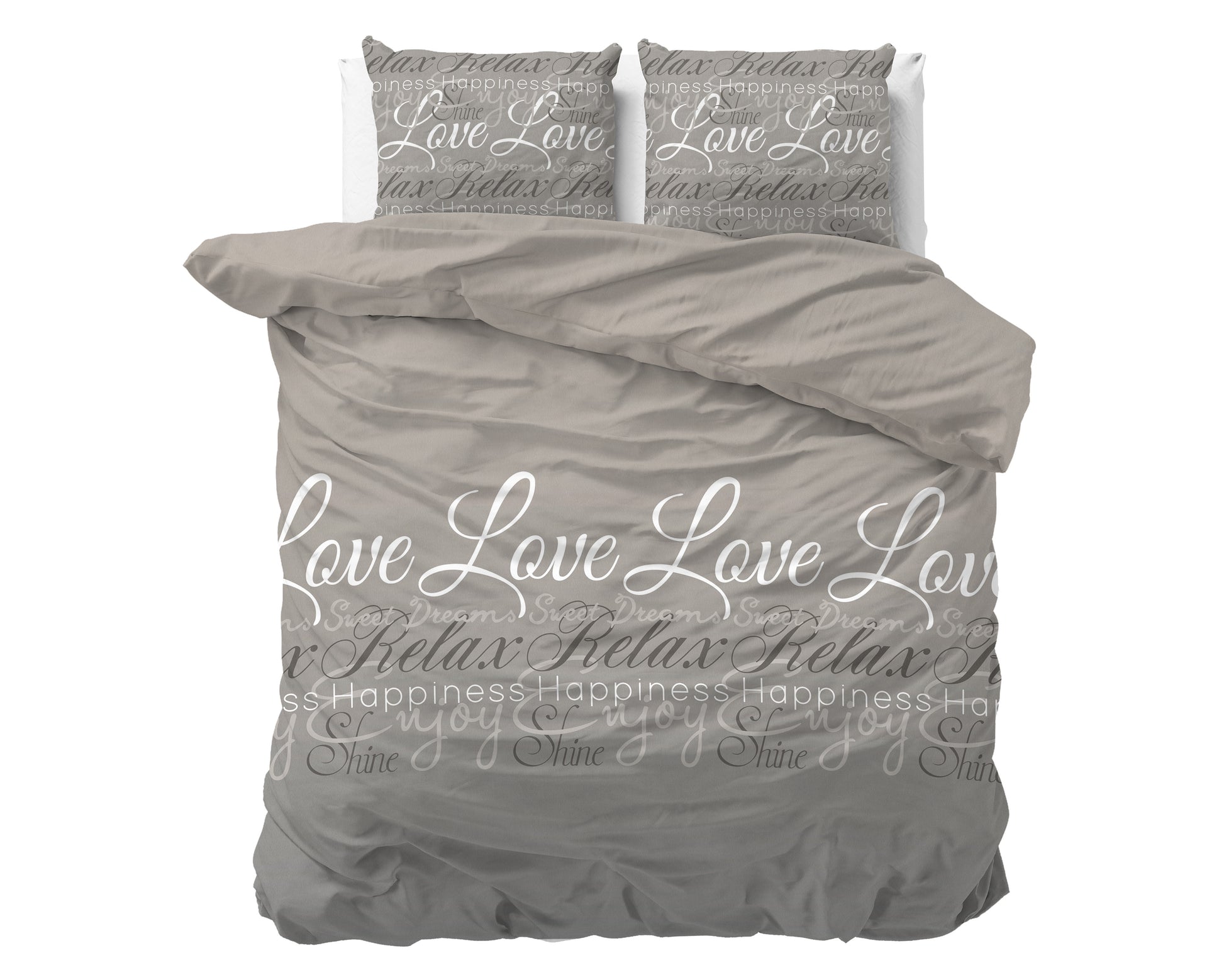 Flanel Love and Relax