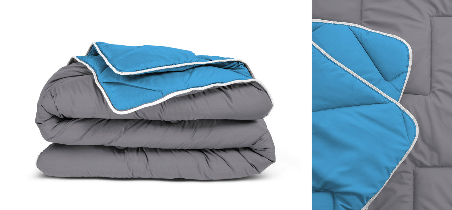 Lazy All-in one Lazy Dekbed