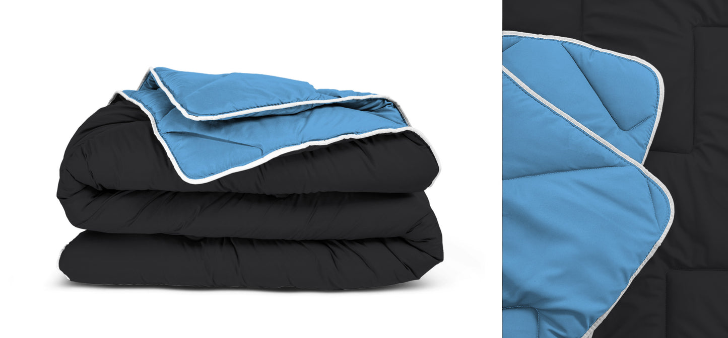 Lazy All-in one Lazy Dekbed