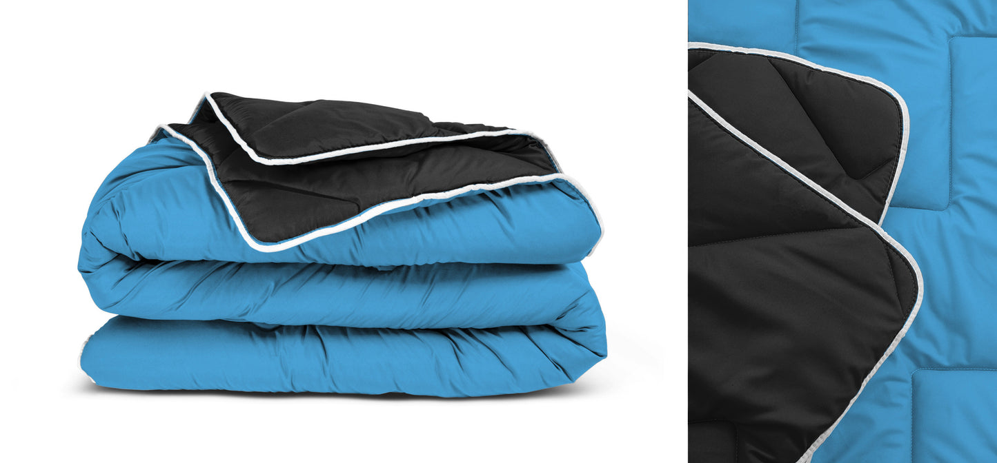 Lazy All-in one Lazy Dekbed