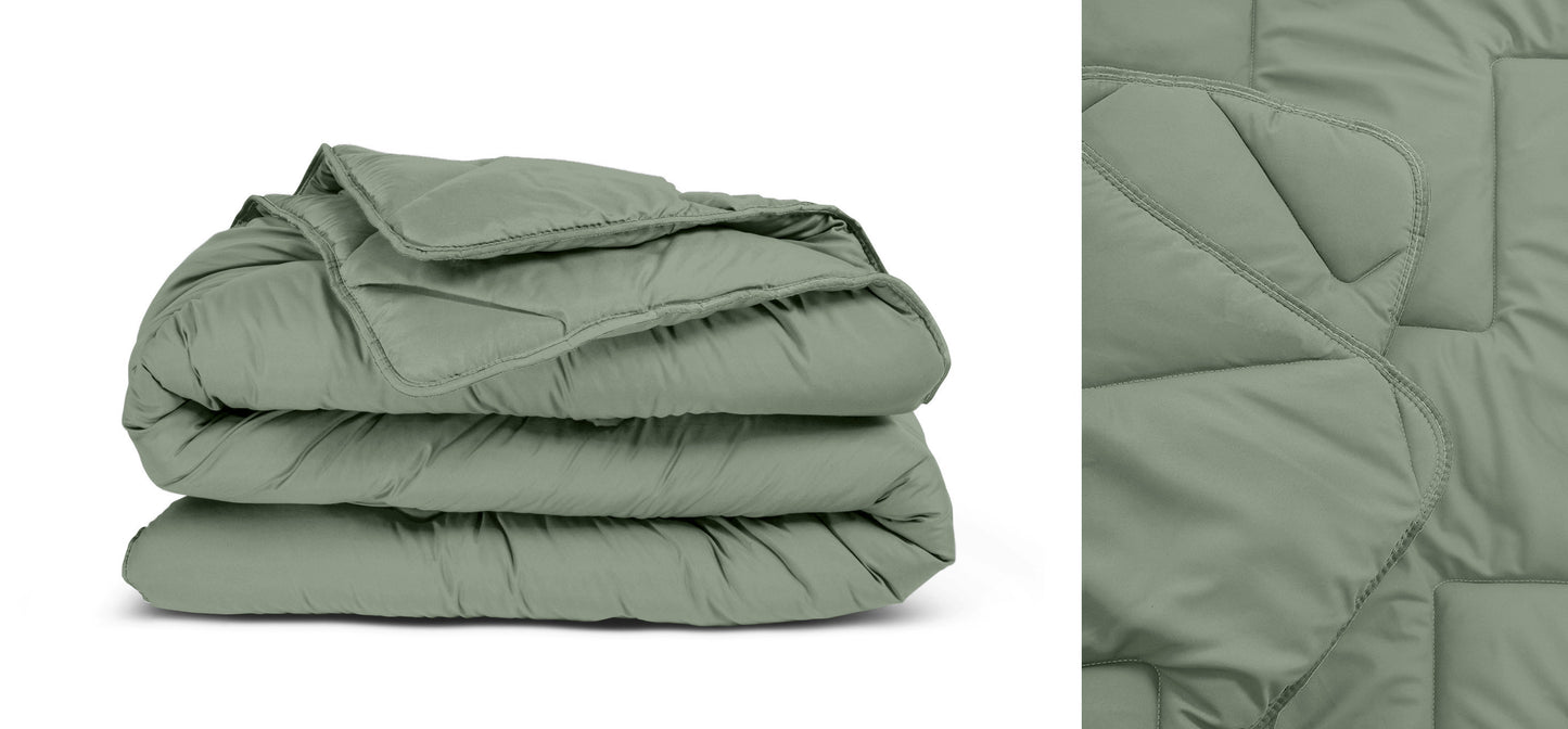 Lazy All-in one Lazy Dekbed