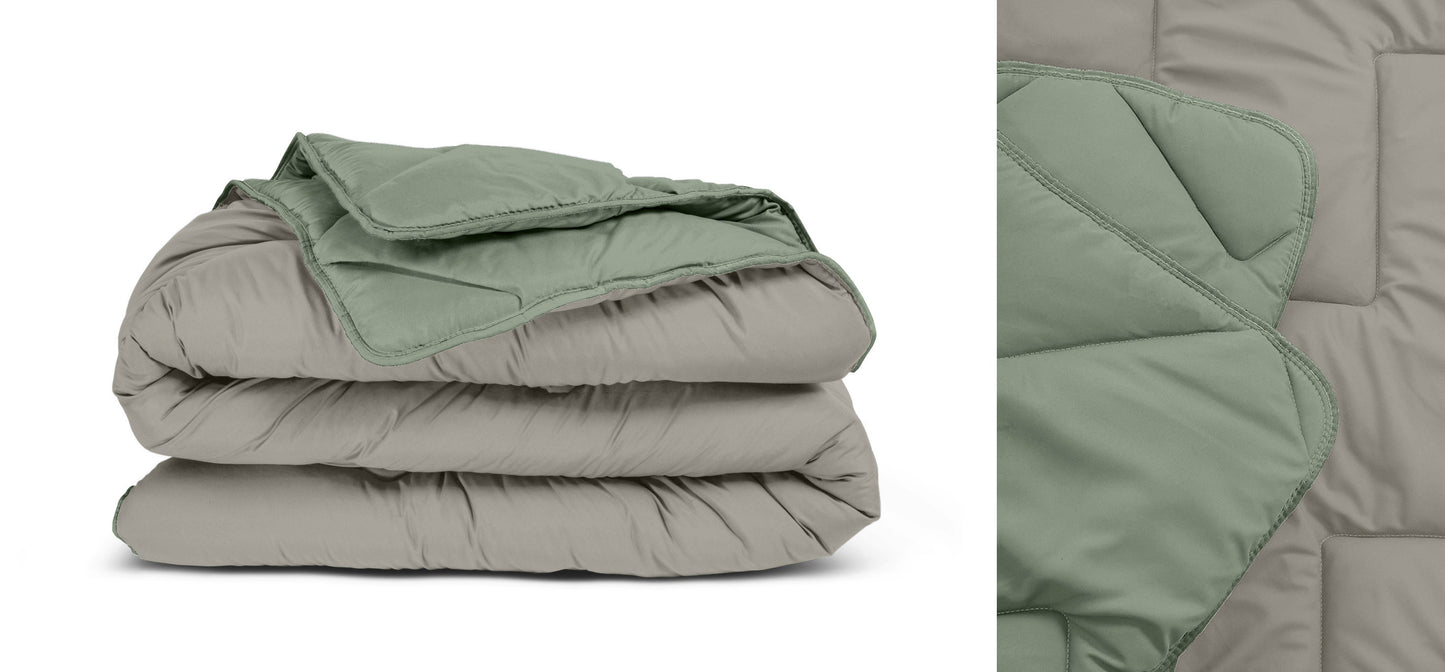 Lazy All-in one Lazy Dekbed