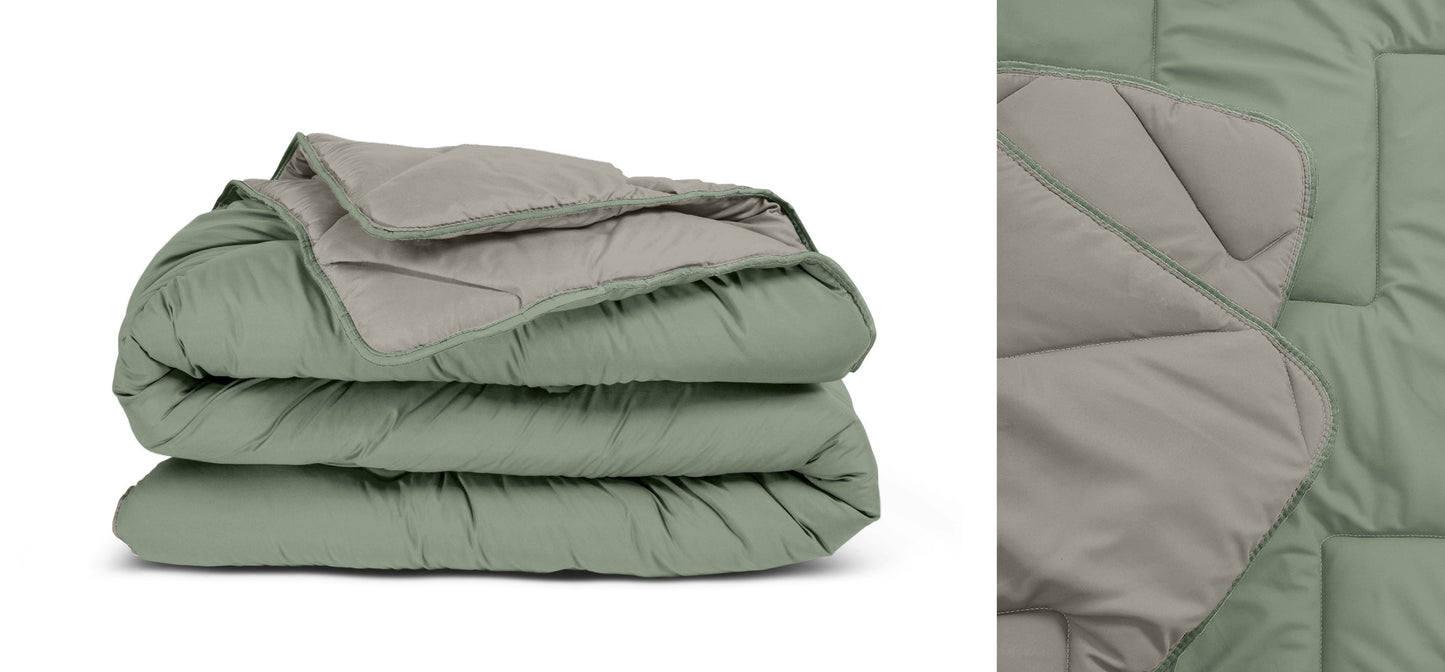 Lazy All-in one Lazy Dekbed