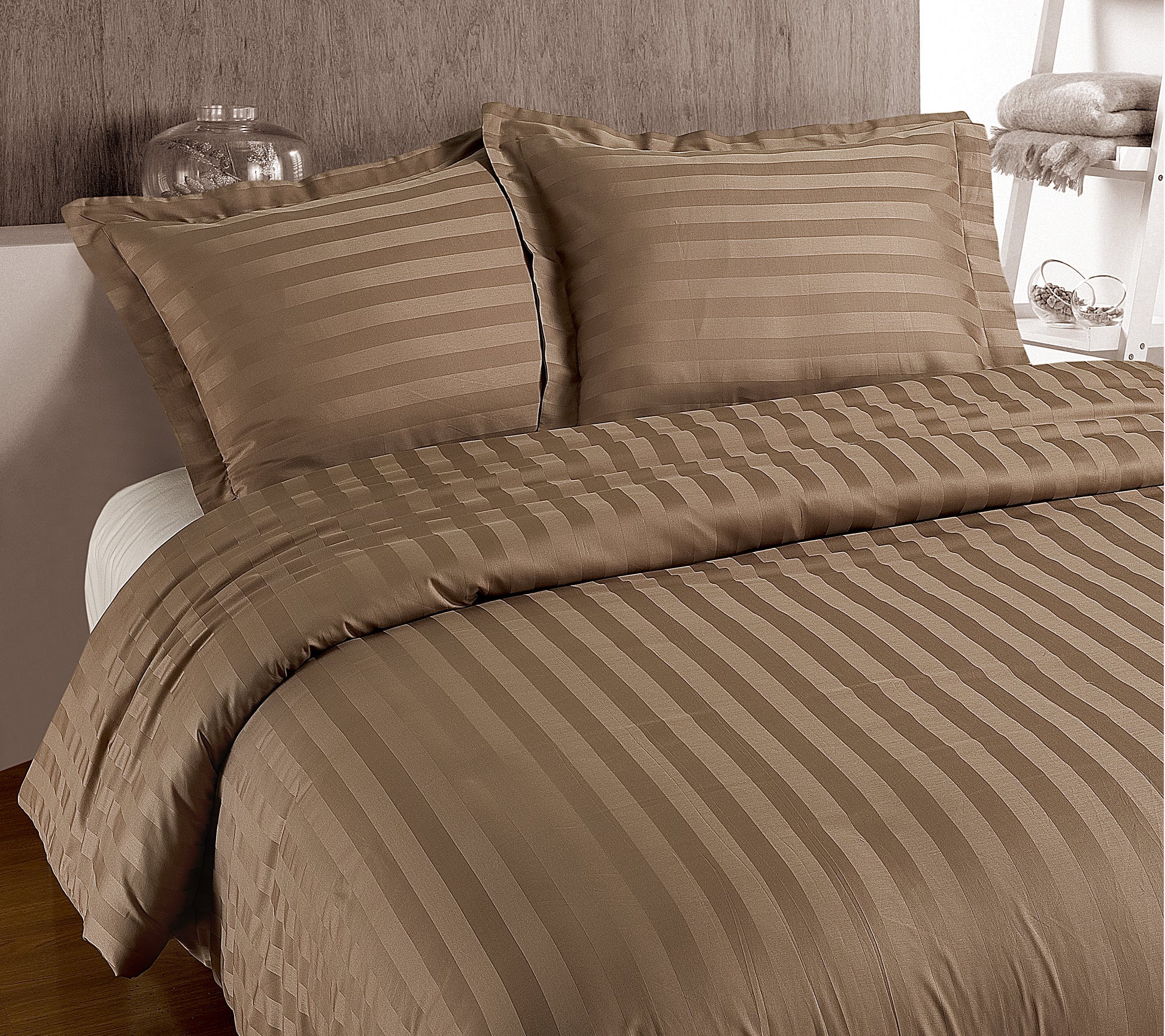 Hotel stripe