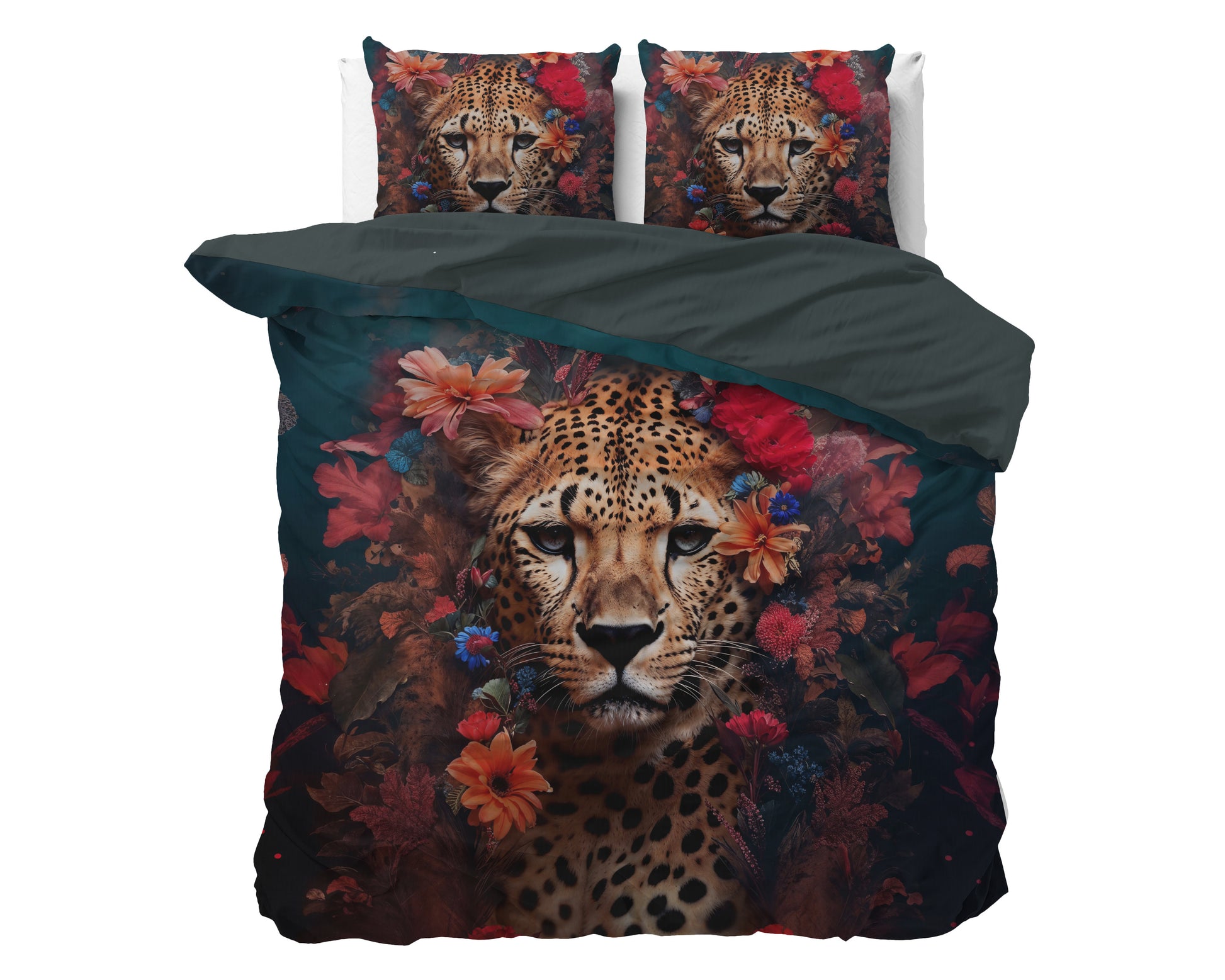 Leopardo