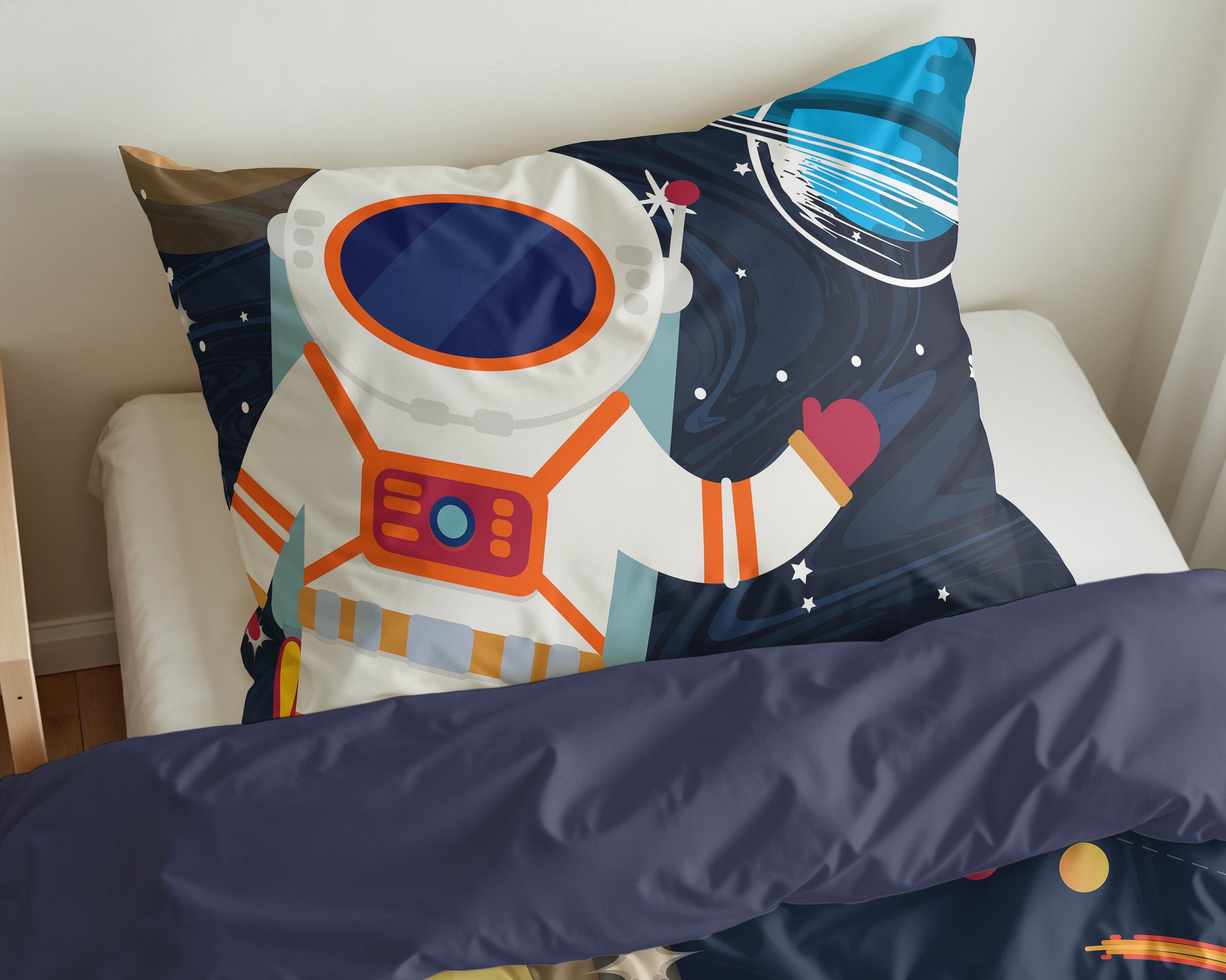 Space man 2