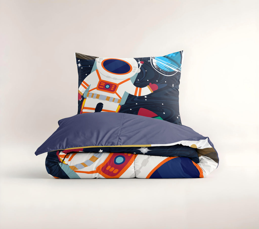 Space man 2