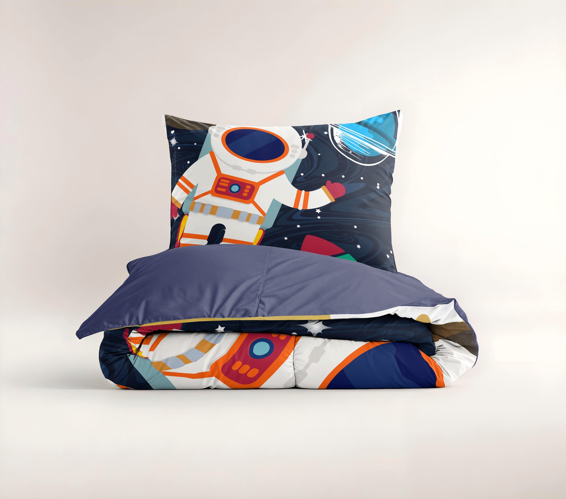 Space man 2