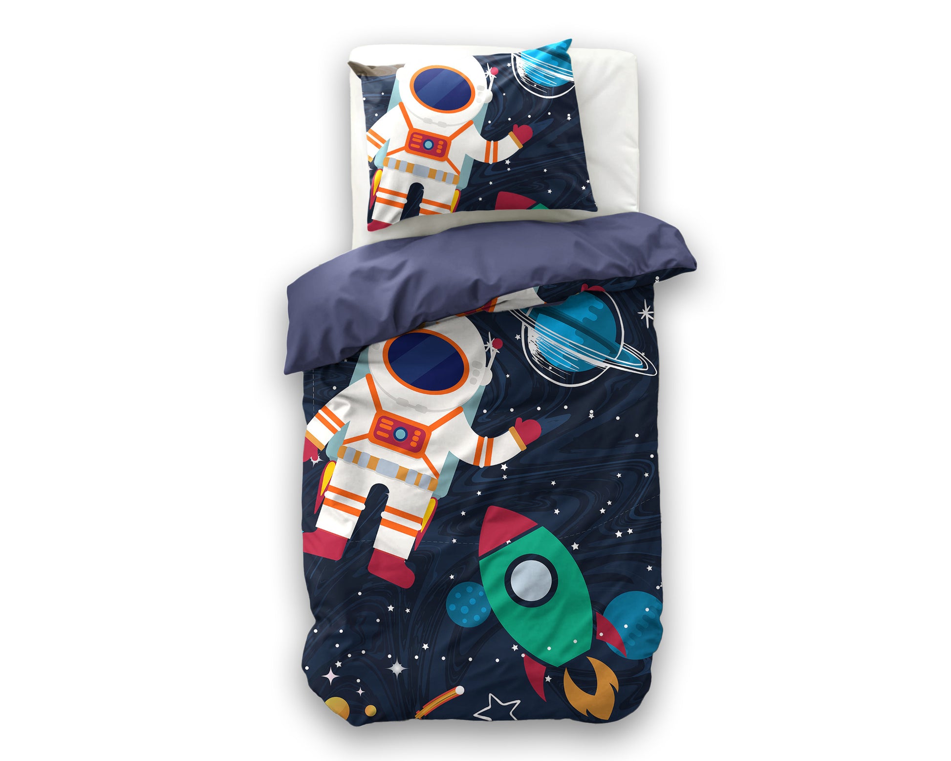 Space man 2