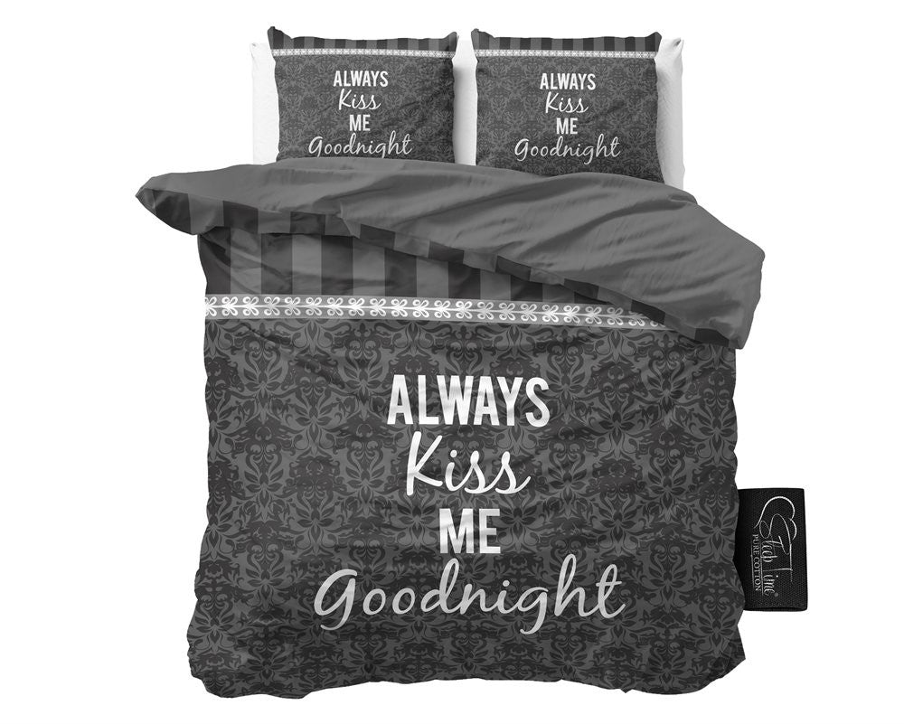 Kiss your Love