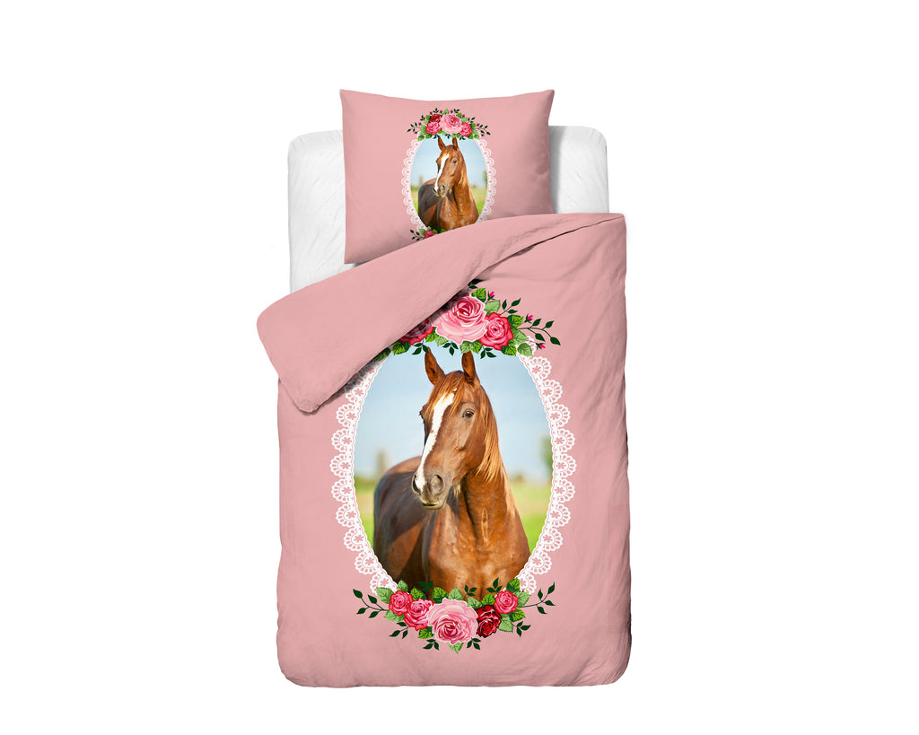 Cute Horse