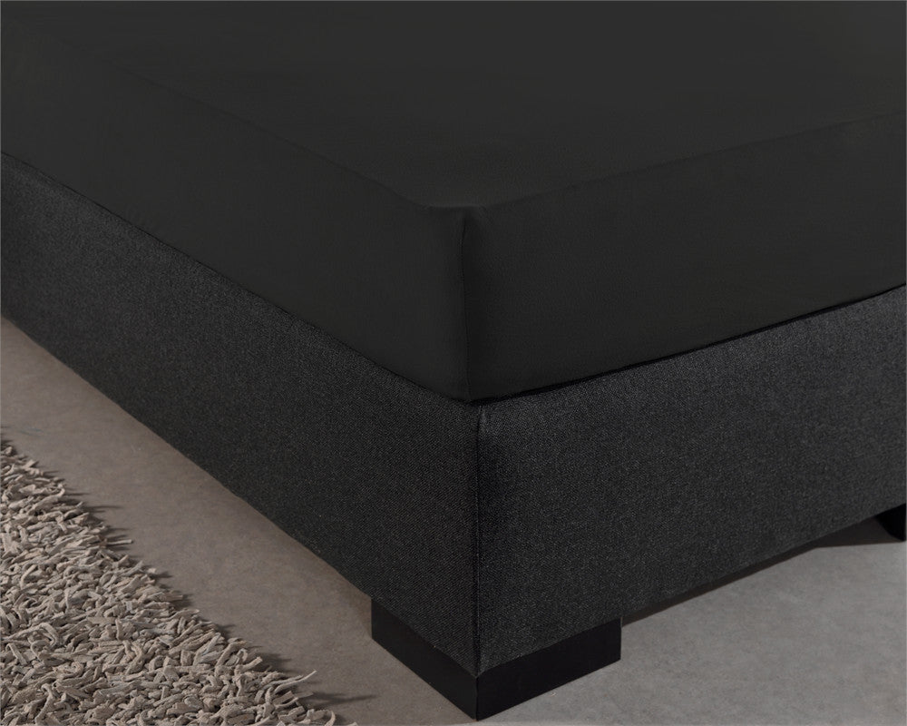 Dubbel Jersey 220 gr. Hoeslaken