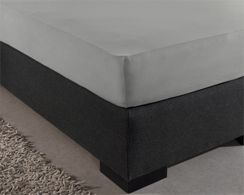 Dubbel Jersey 220 gr. Hoeslaken