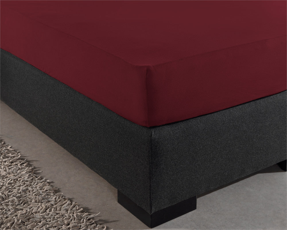 Dubbel Jersey 220 gr. Hoeslaken