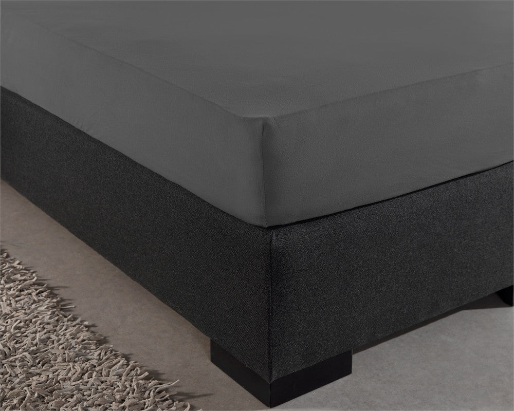 Dubbel Jersey 220 gr. Hoeslaken