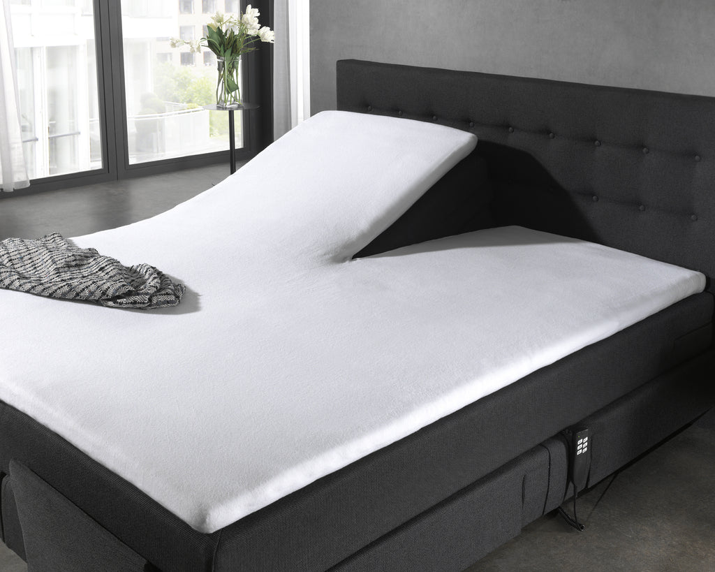 Splittopper Molton