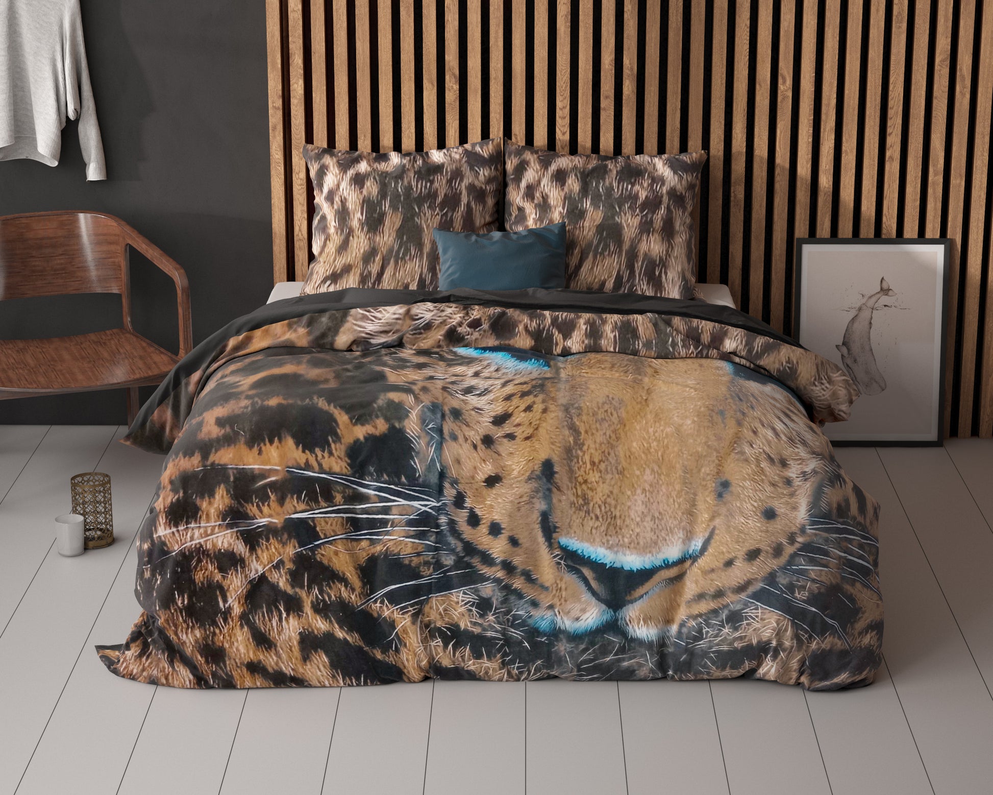Cheetah