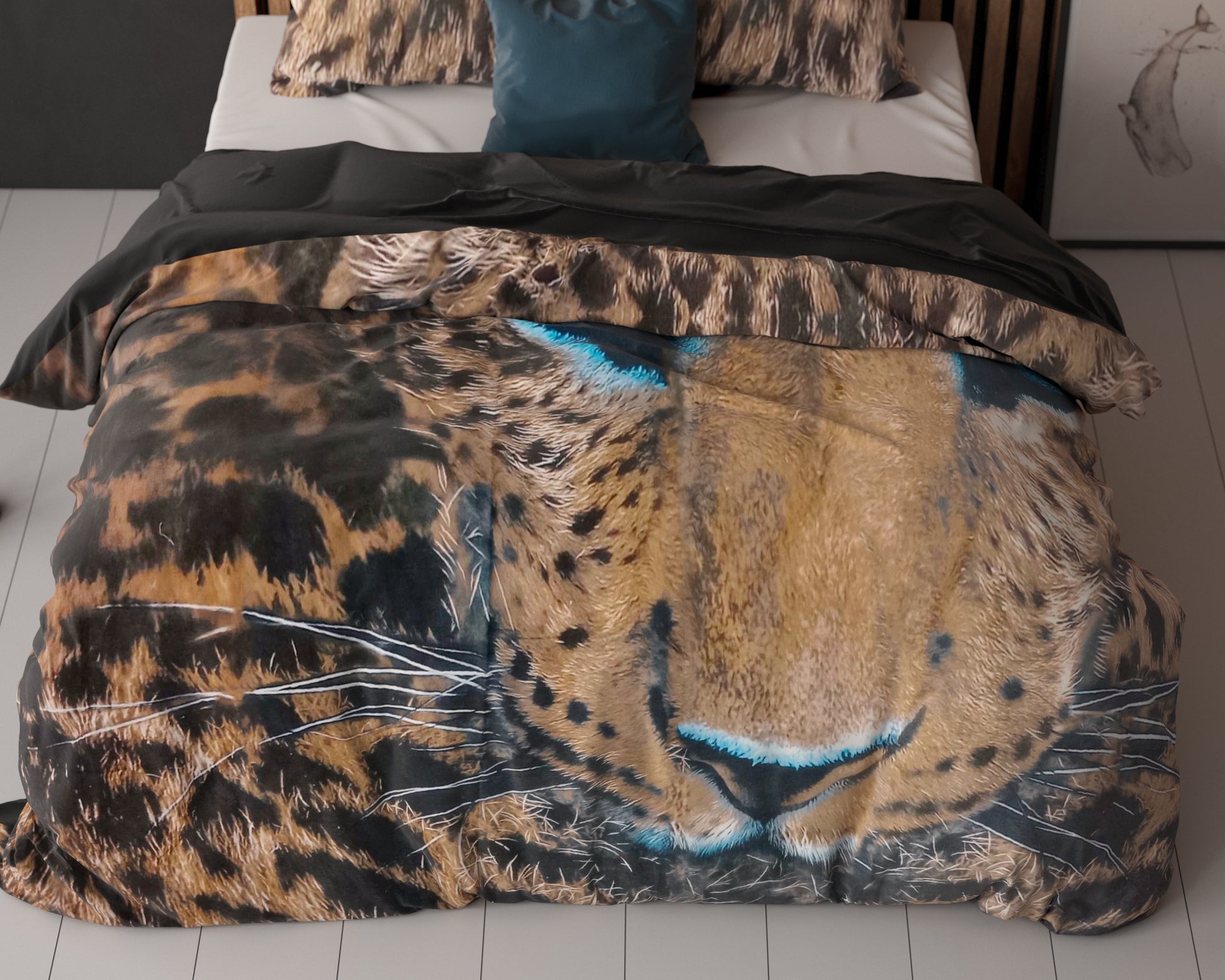 Cheetah