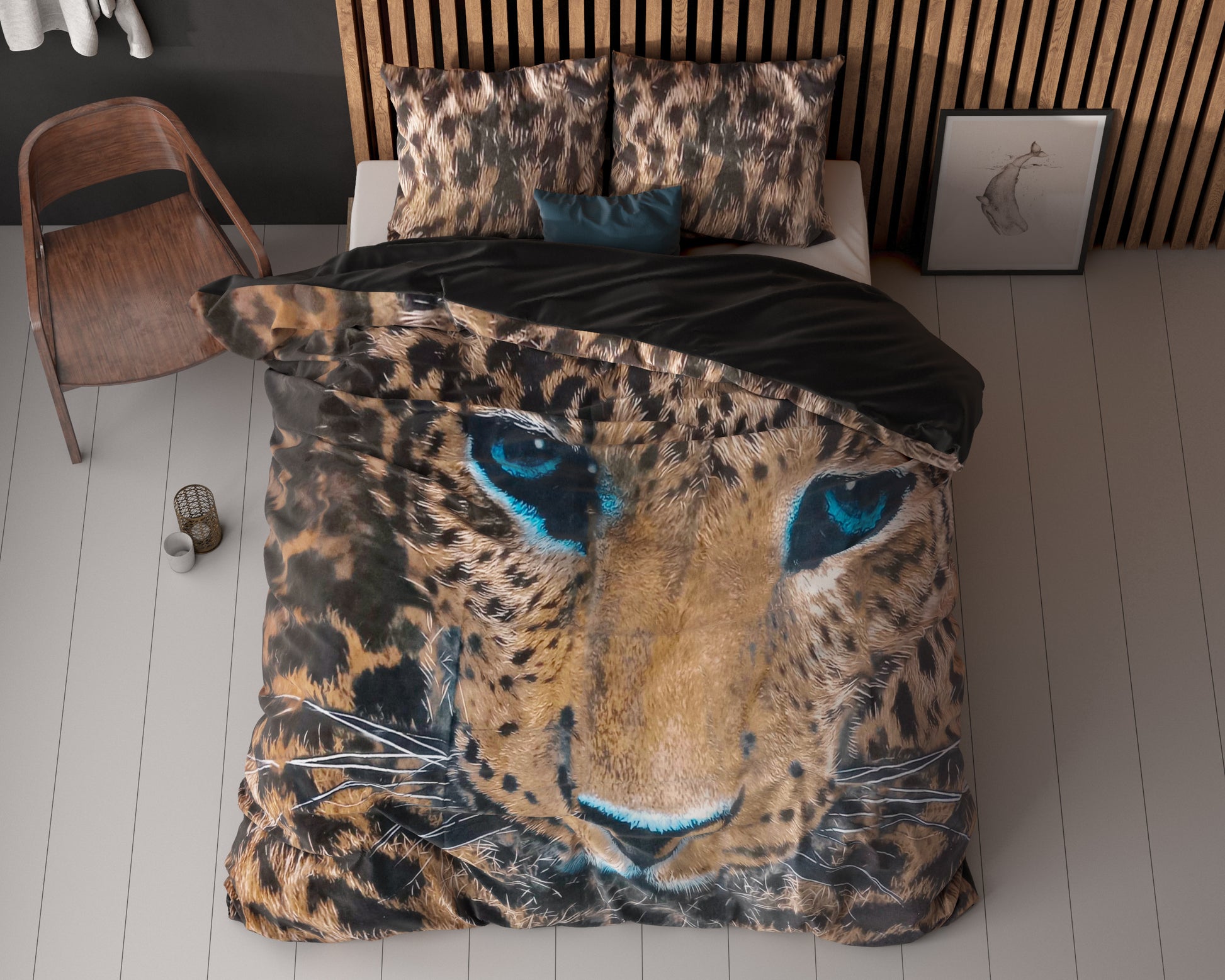 Cheetah
