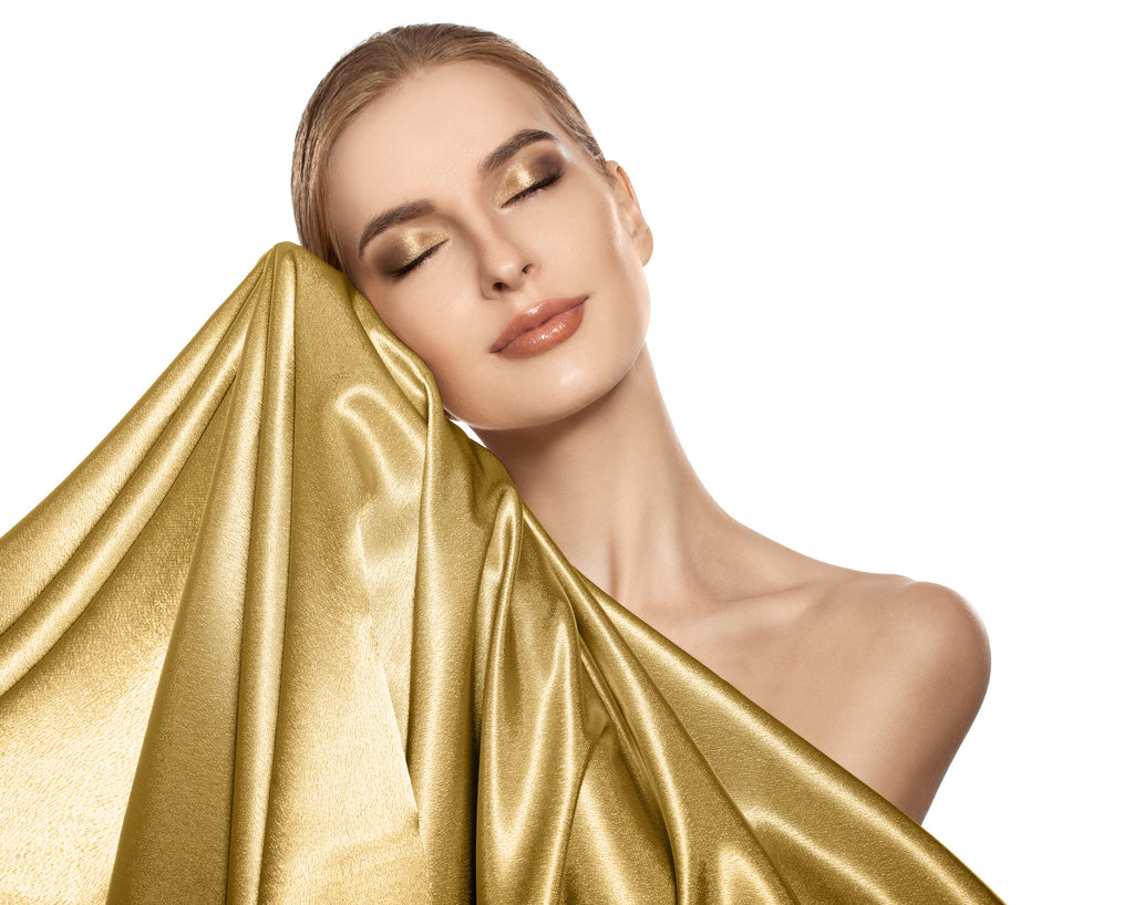 Beauty Skin Care Kussensloop