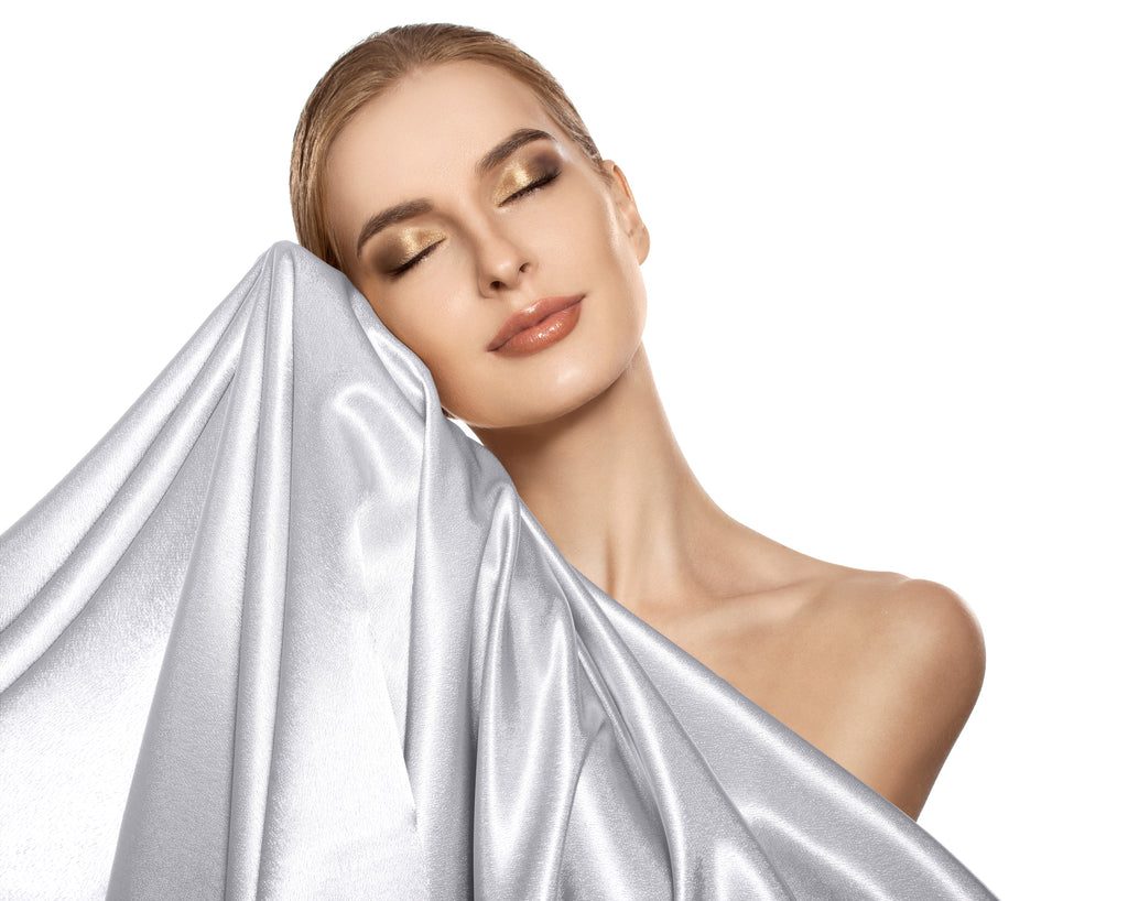 Beauty Skin Care Kussensloop
