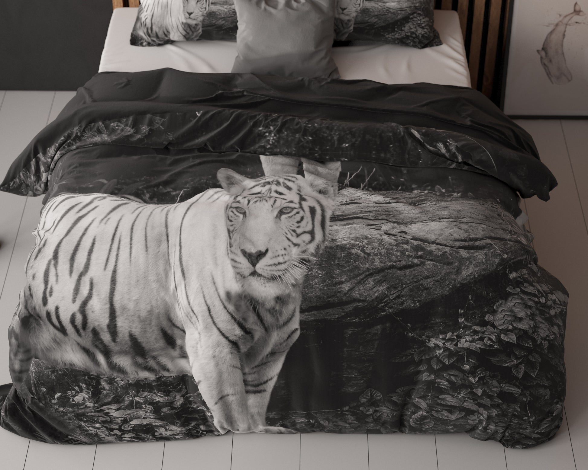 Tigers