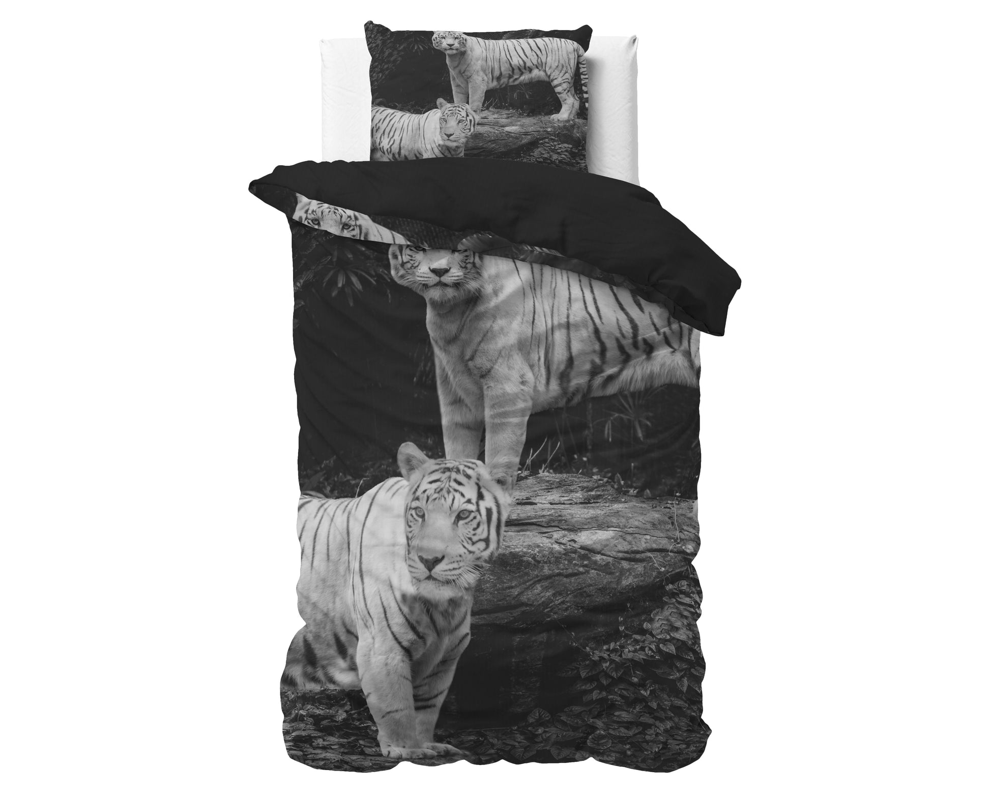 Tigers