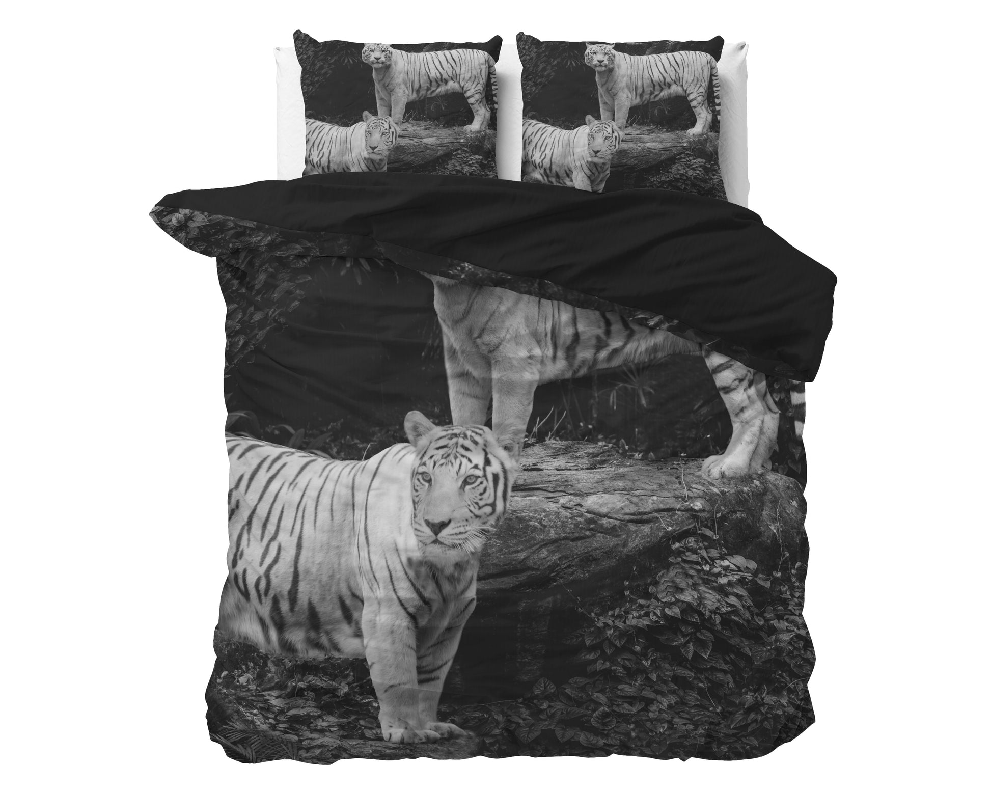 Tigers