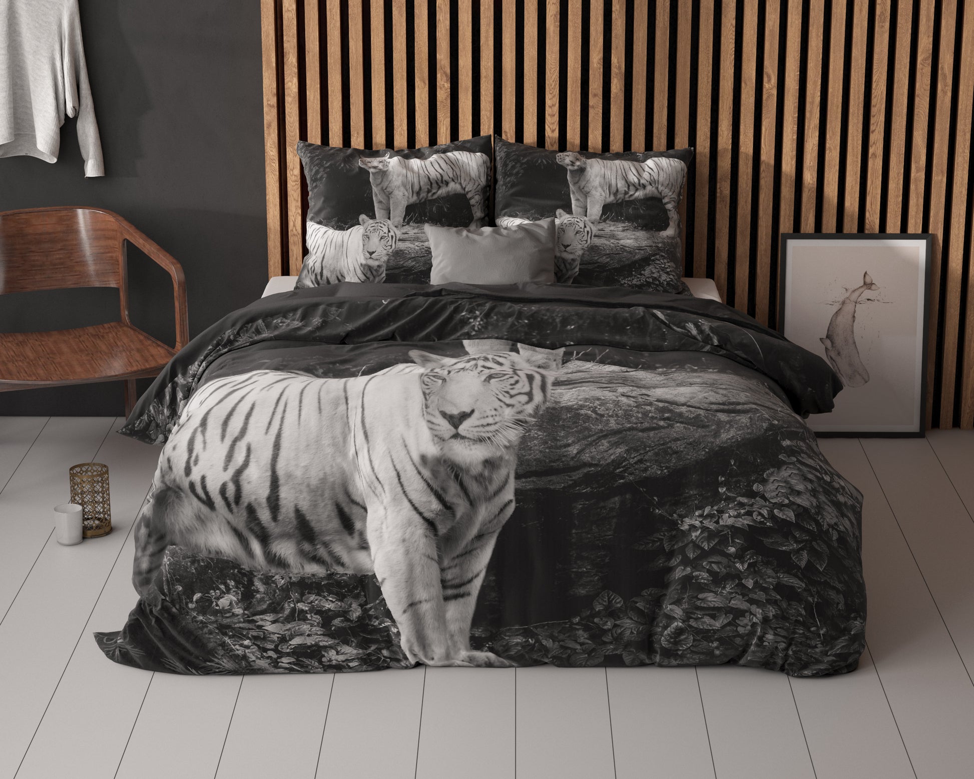Tigers
