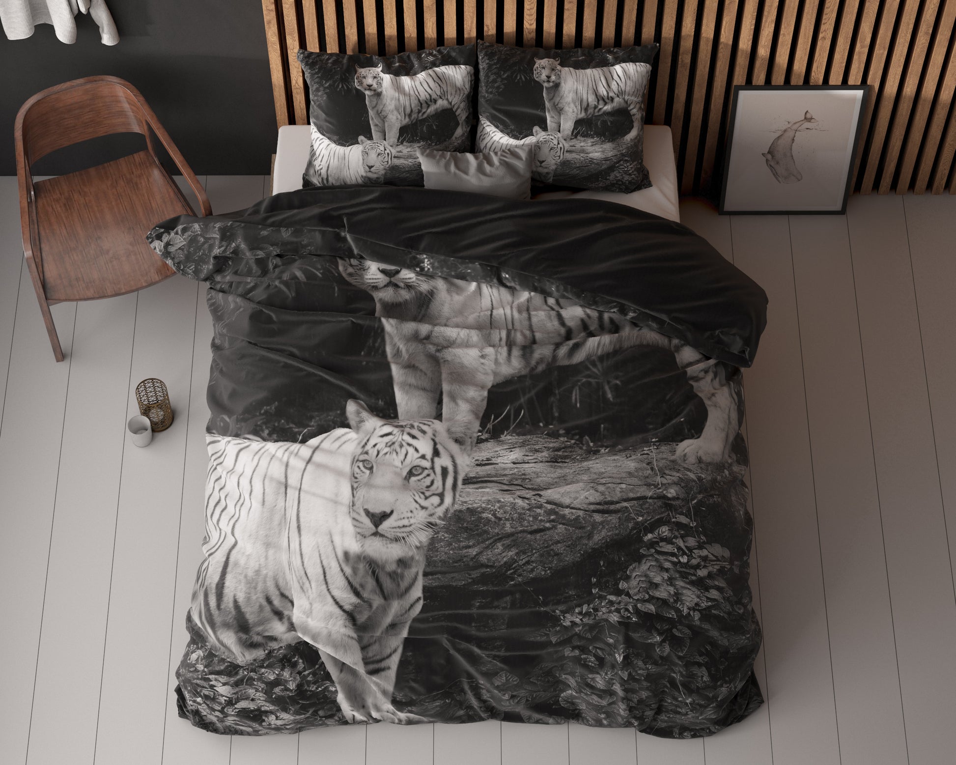 Tigers