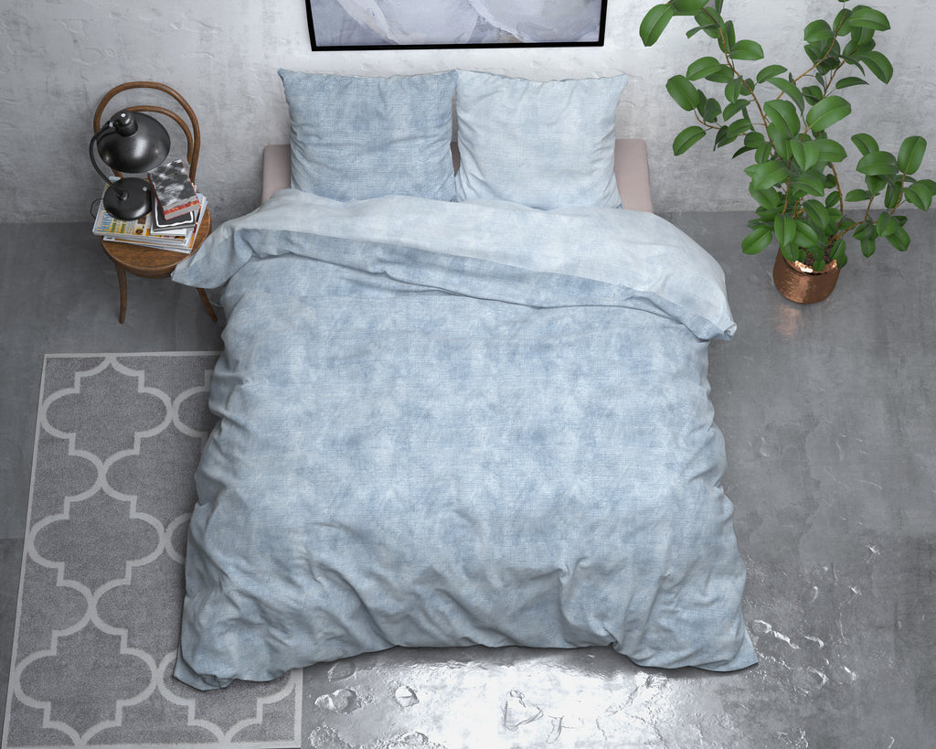 Flanel Washed Cotton