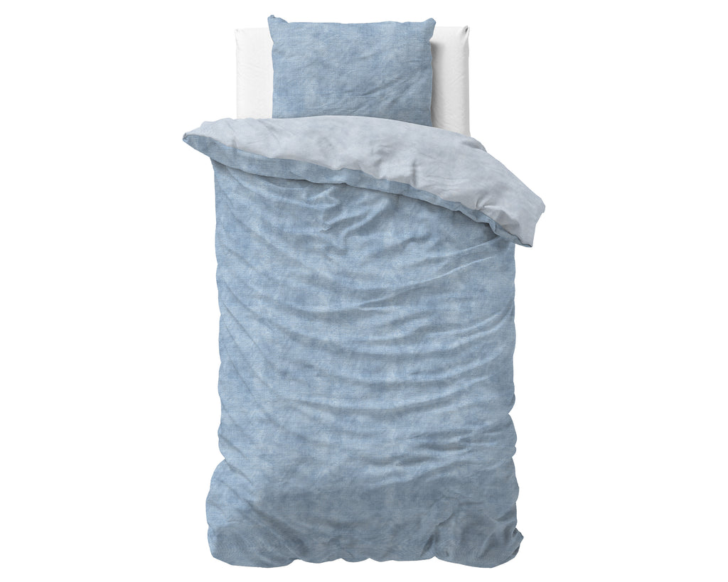 Flanel Washed Cotton