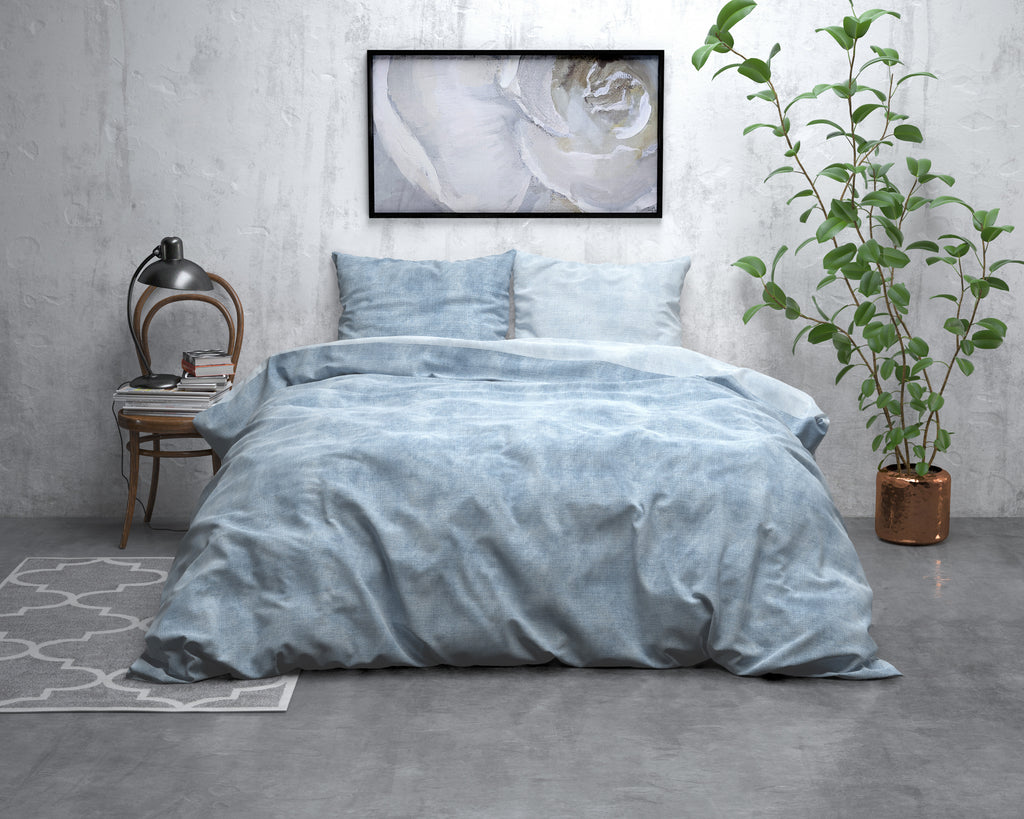 Flanel Washed Cotton
