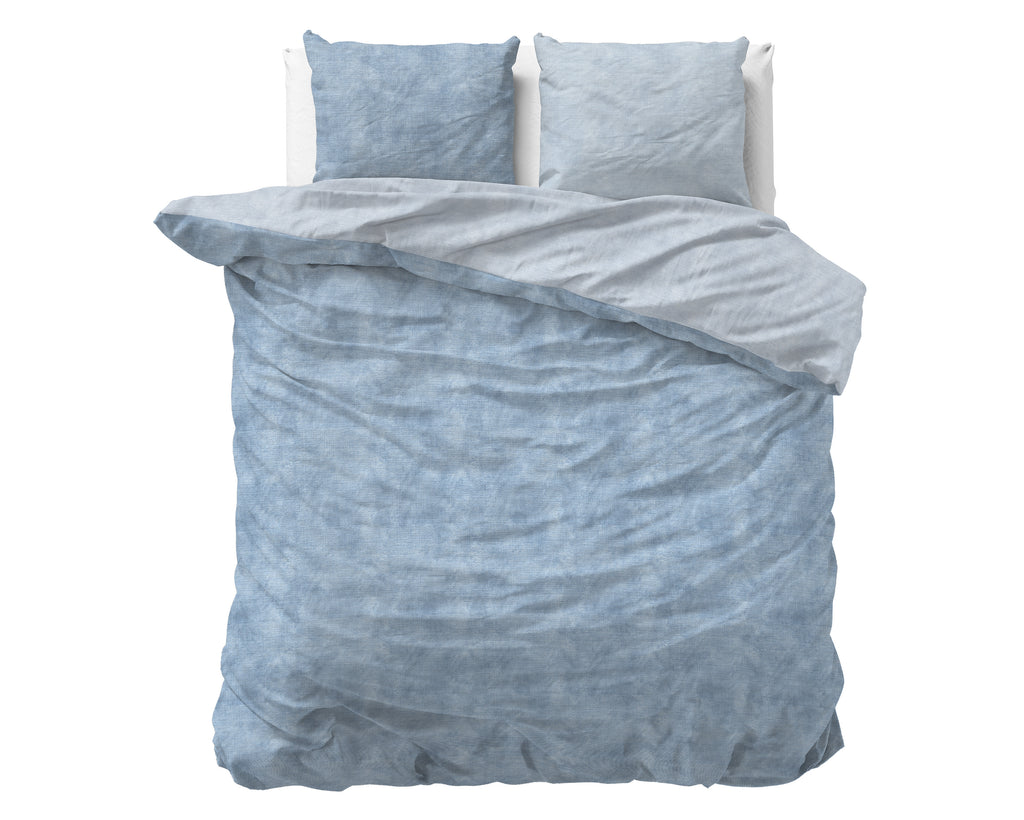 Flanel Washed Cotton