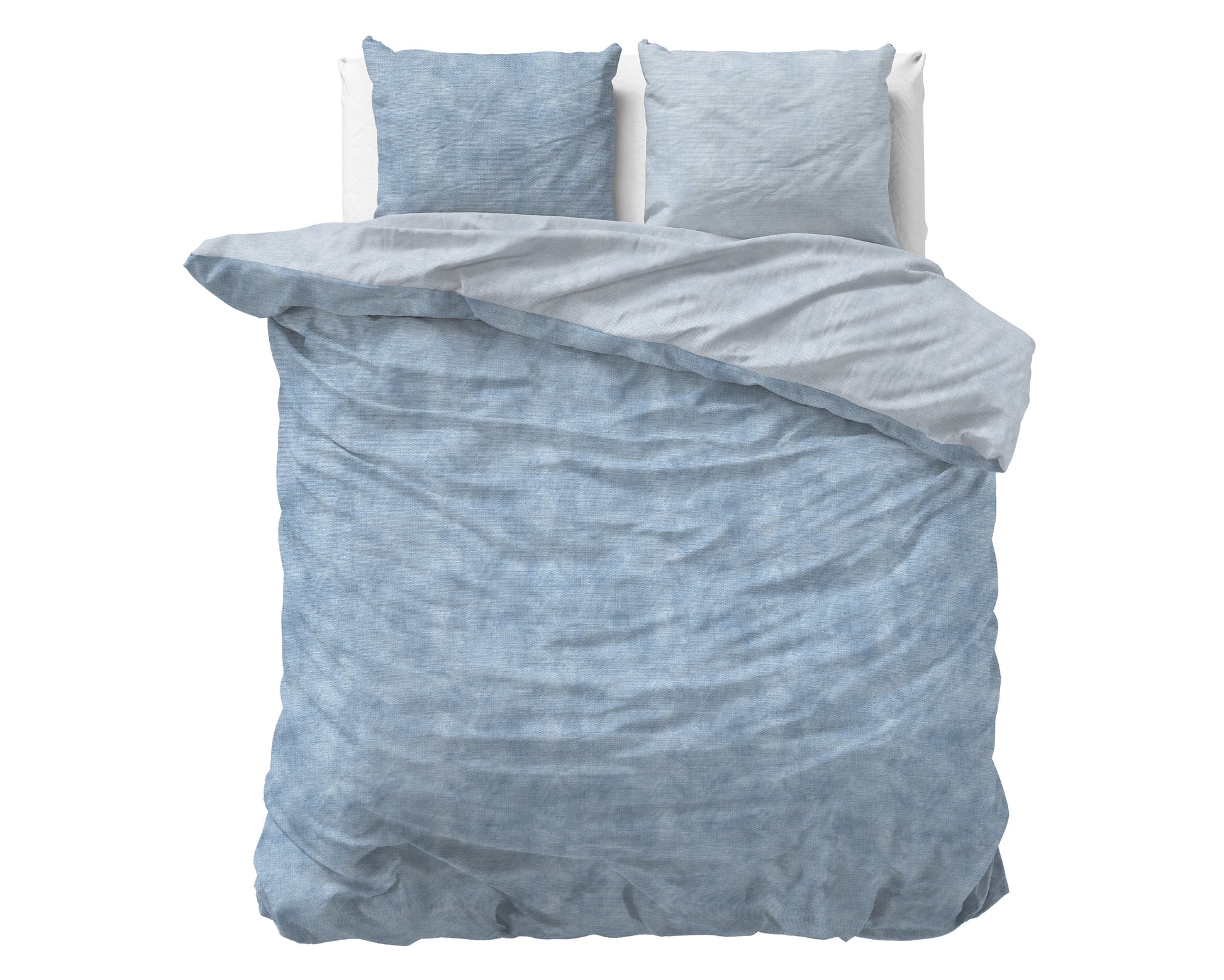 Flanel Washed Cotton
