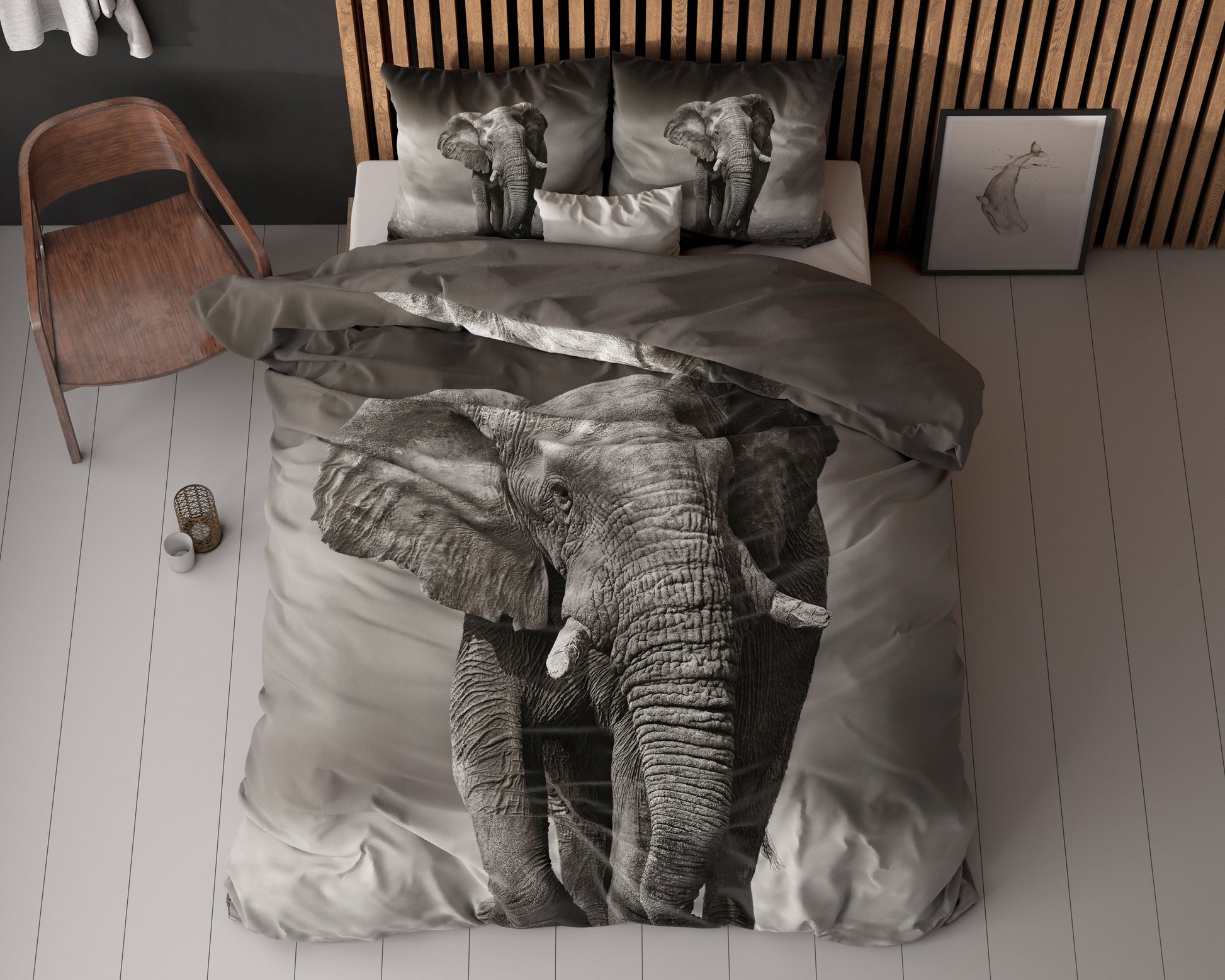 Elegant Elephant