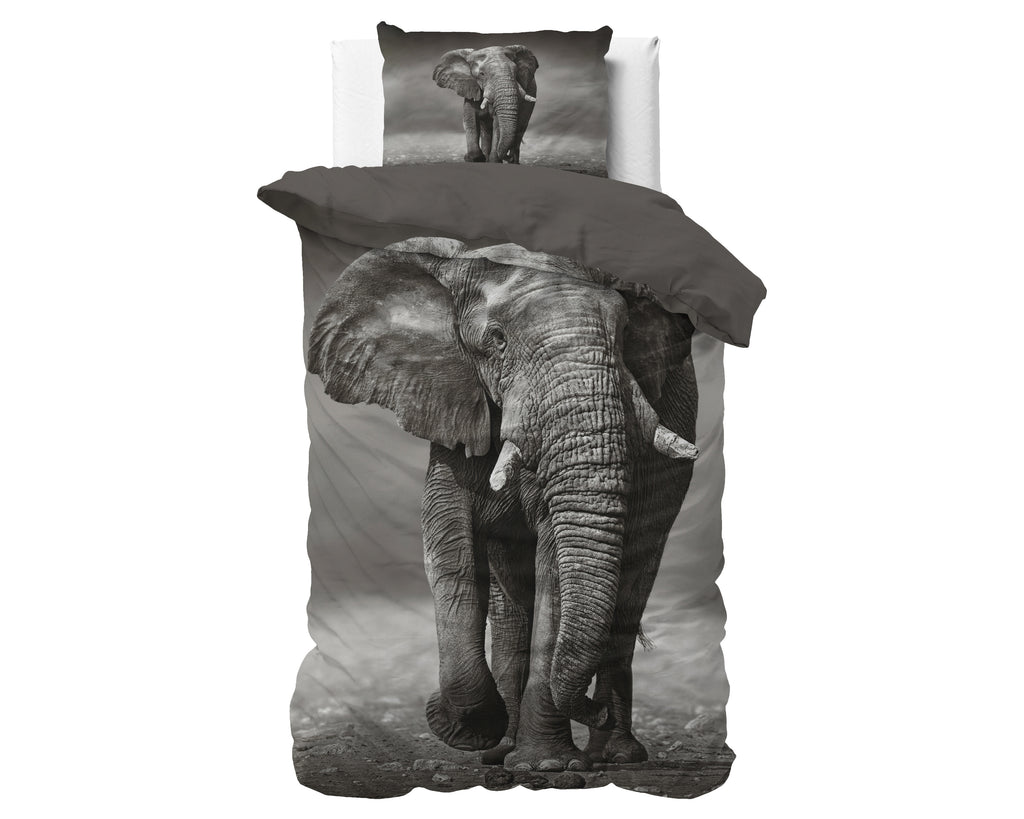 Elegant Elephant