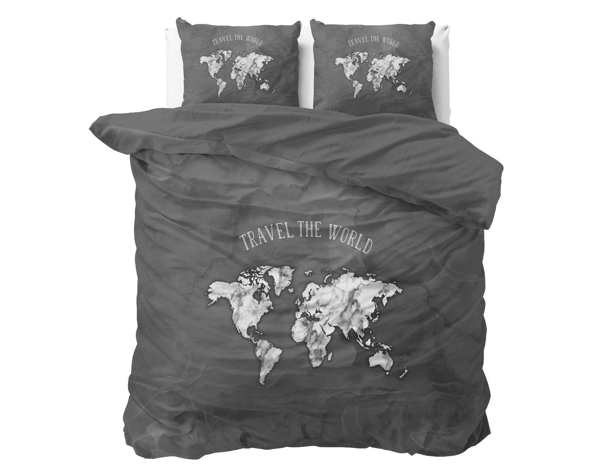 Marble World