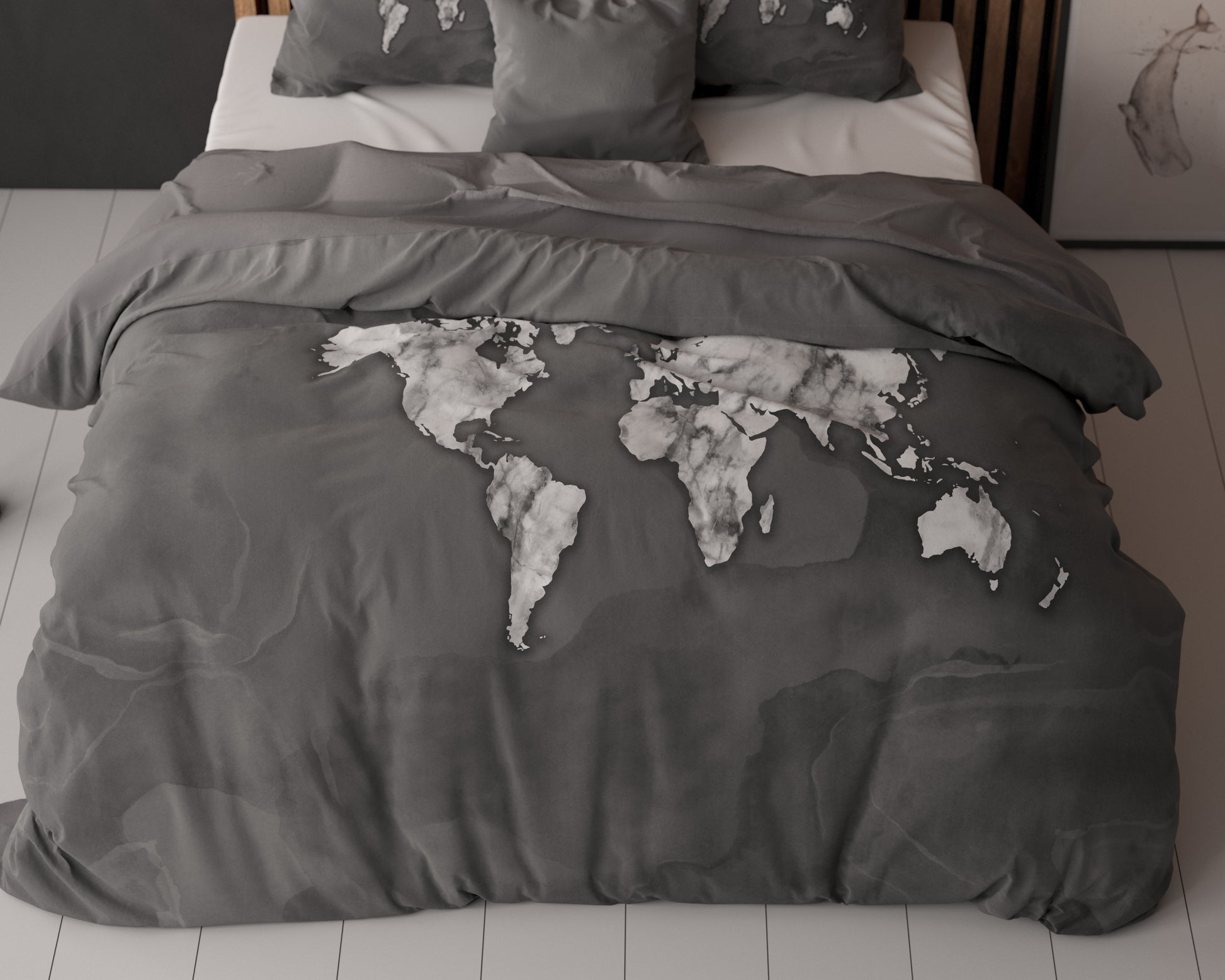 Marble World