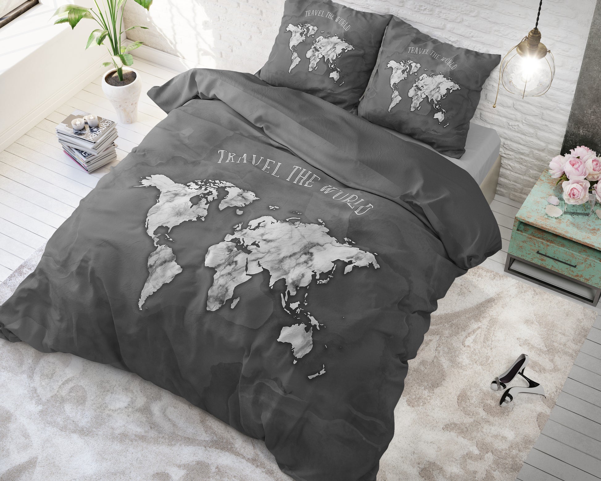 Marble World
