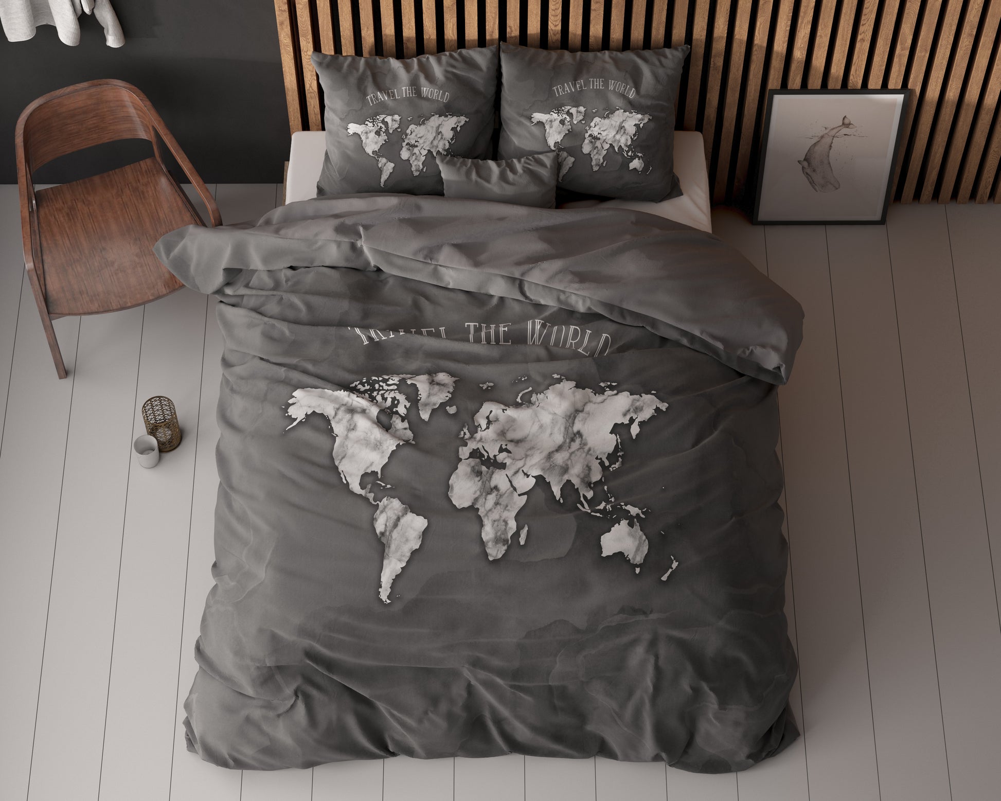 Marble World