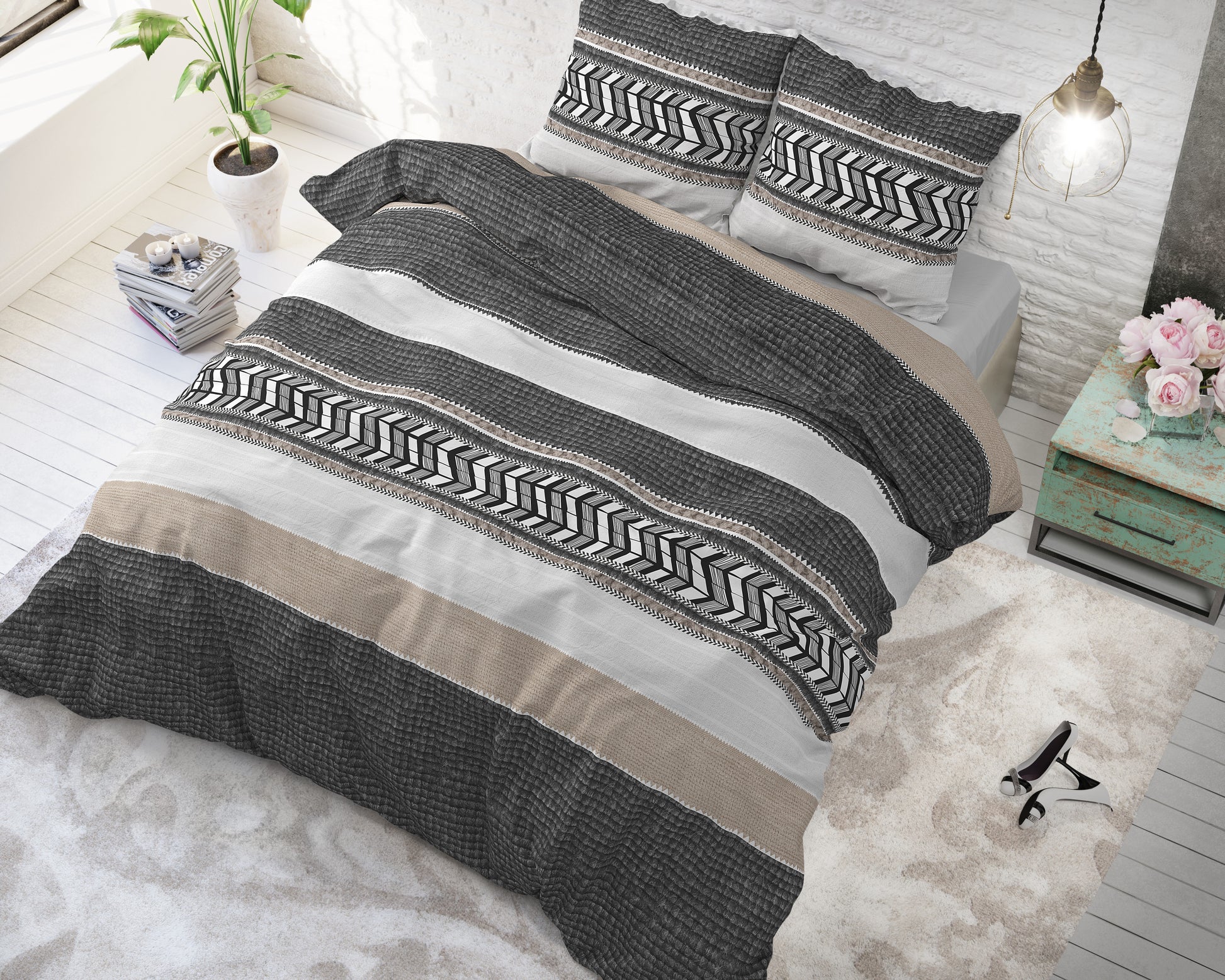 Northern Stripe