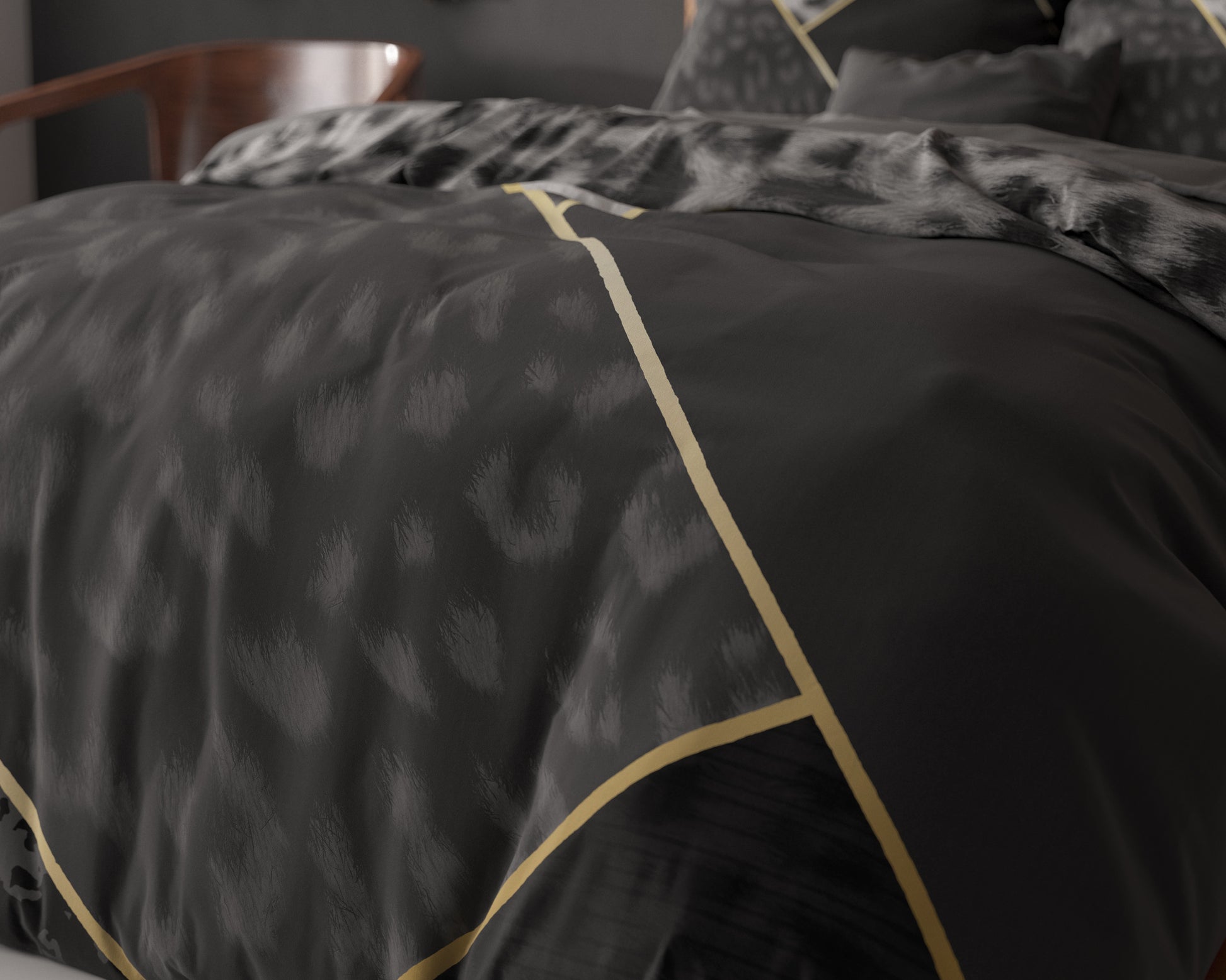 Panther Vibe