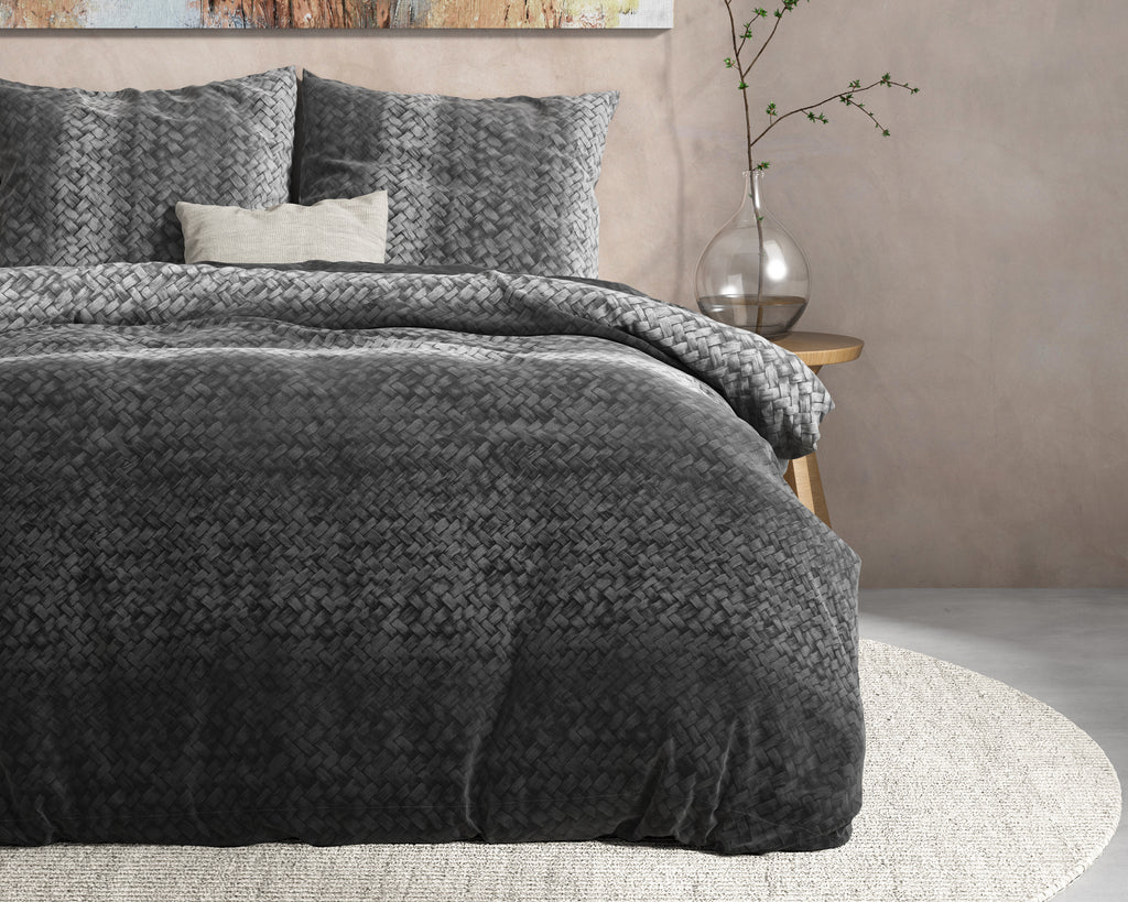 DH Flanel Gradient Knits