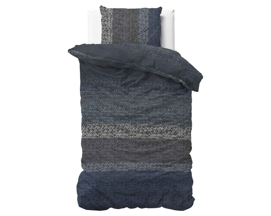 Flanel Gradient Knits
