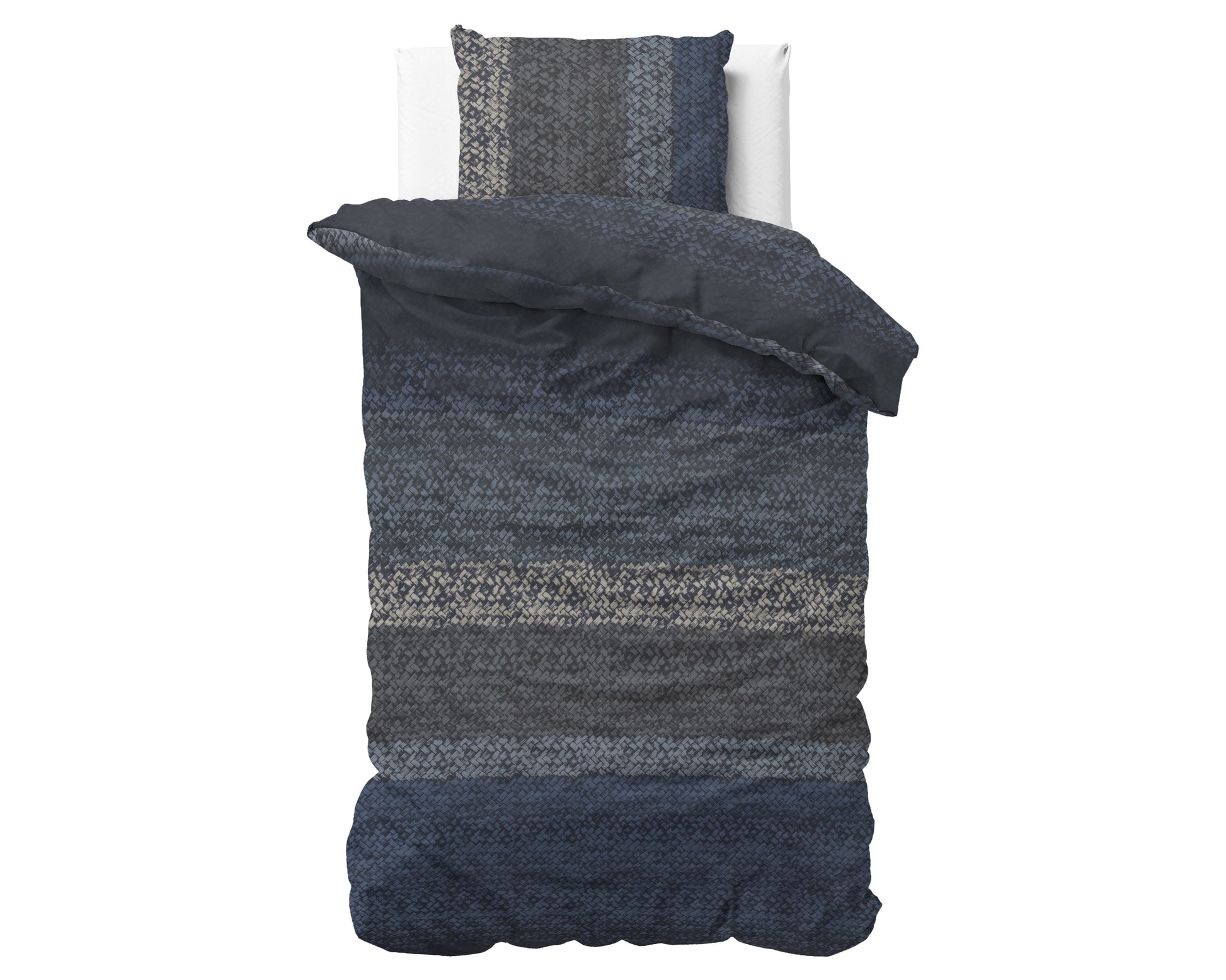 Flanel Gradient Knits