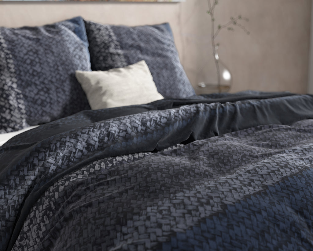 Flanel Gradient Knits