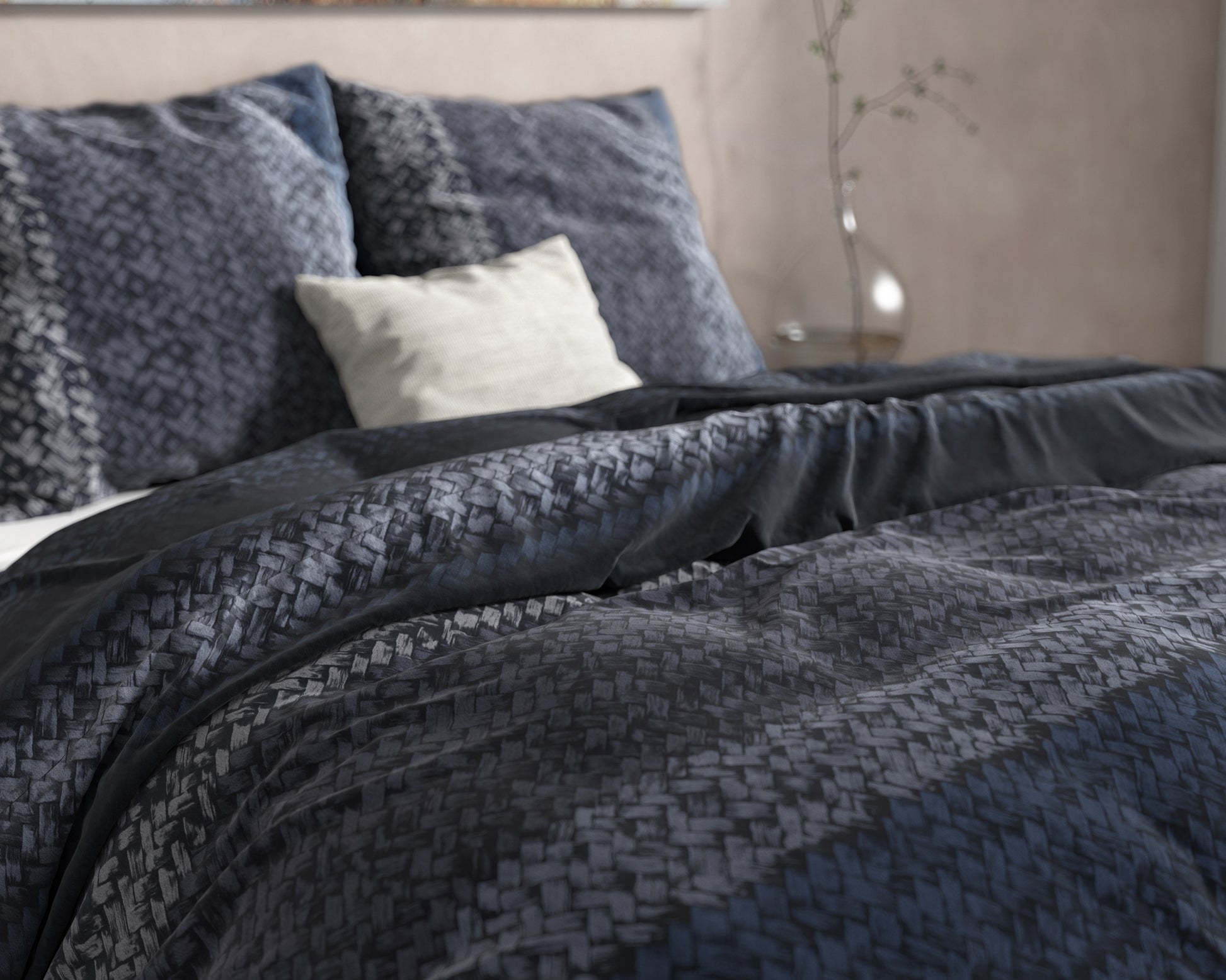 Flanel Gradient Knits