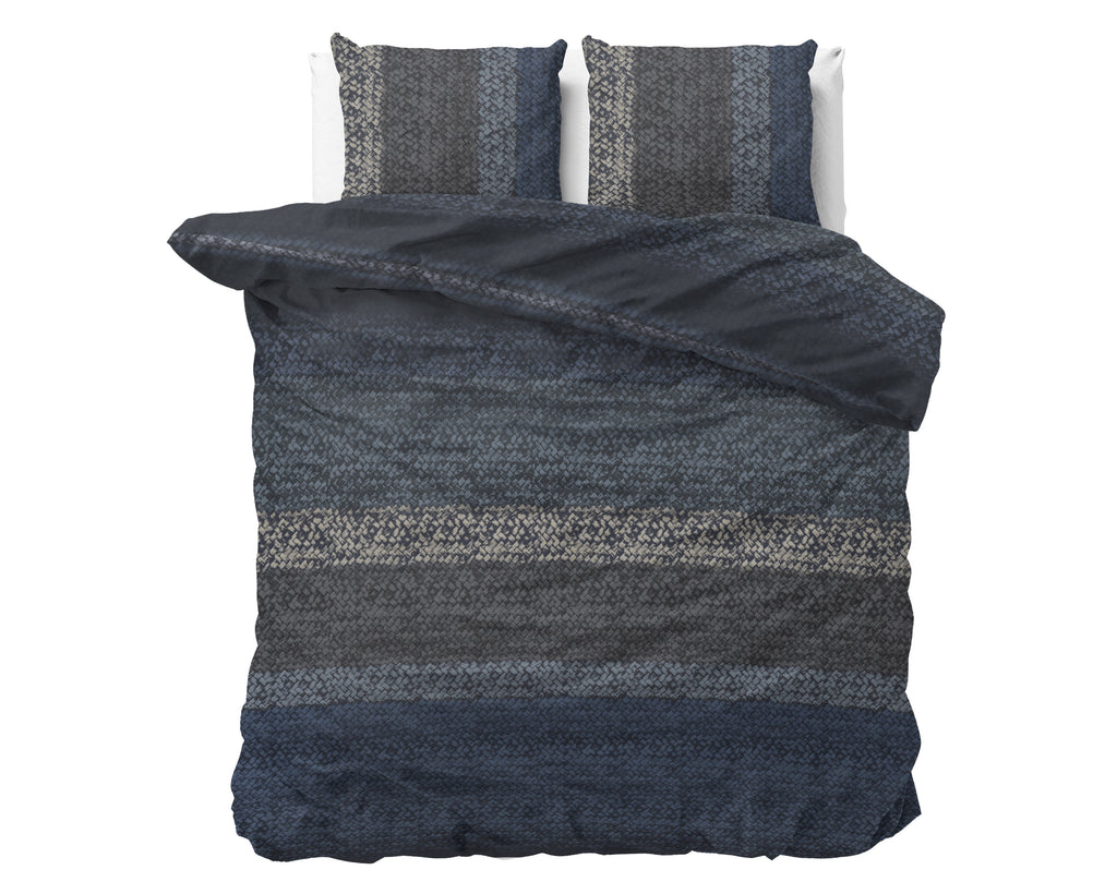 Flanel Gradient Knits